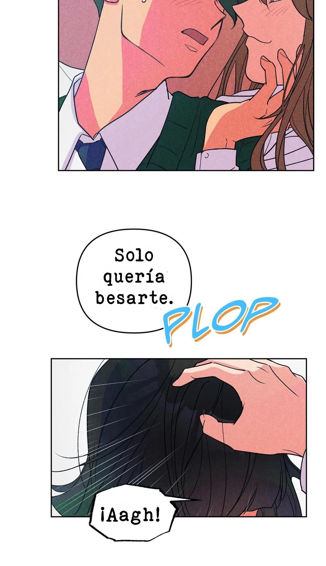 Ramos de espinacas - Capítulo 55 manhwa
