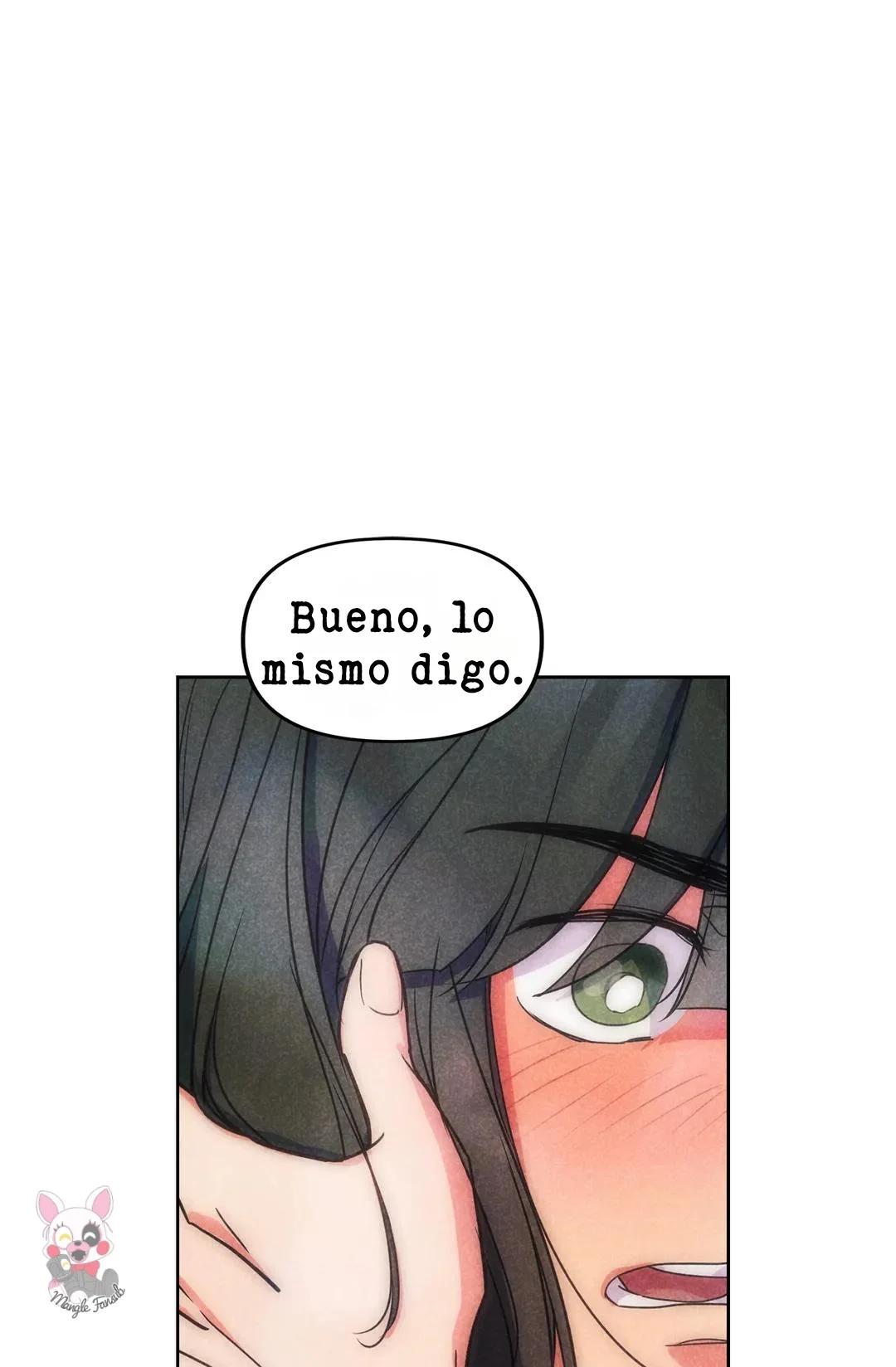 Ramos de espinacas - Capítulo 55 manhwa