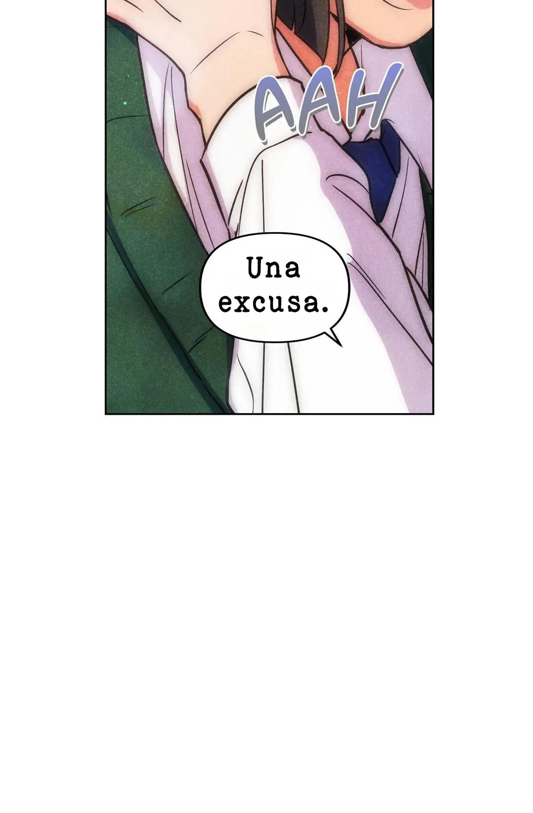 Ramos de espinacas - Capítulo 55 manhwa