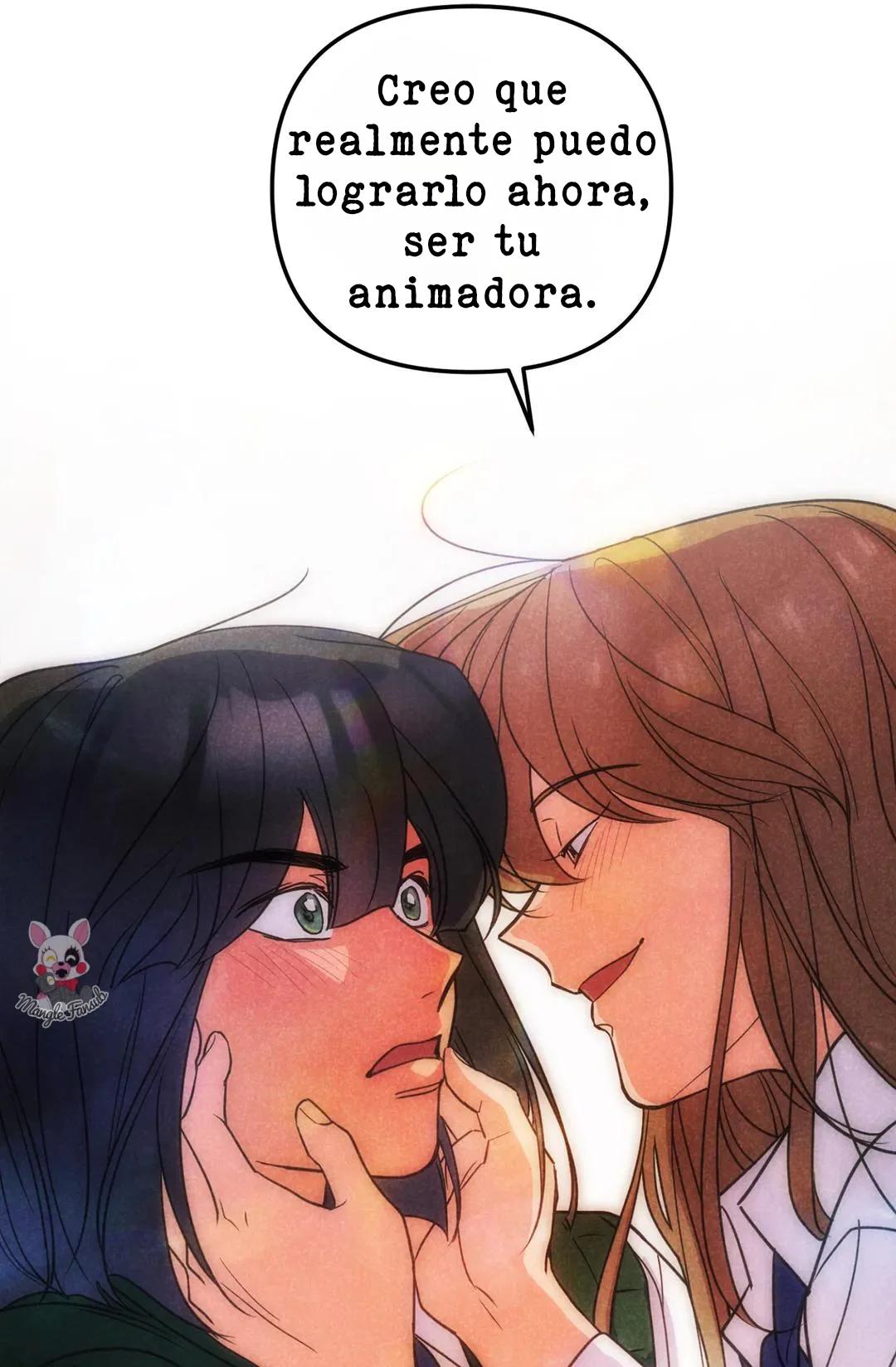 Ramos de espinacas - Capítulo 55 manhwa
