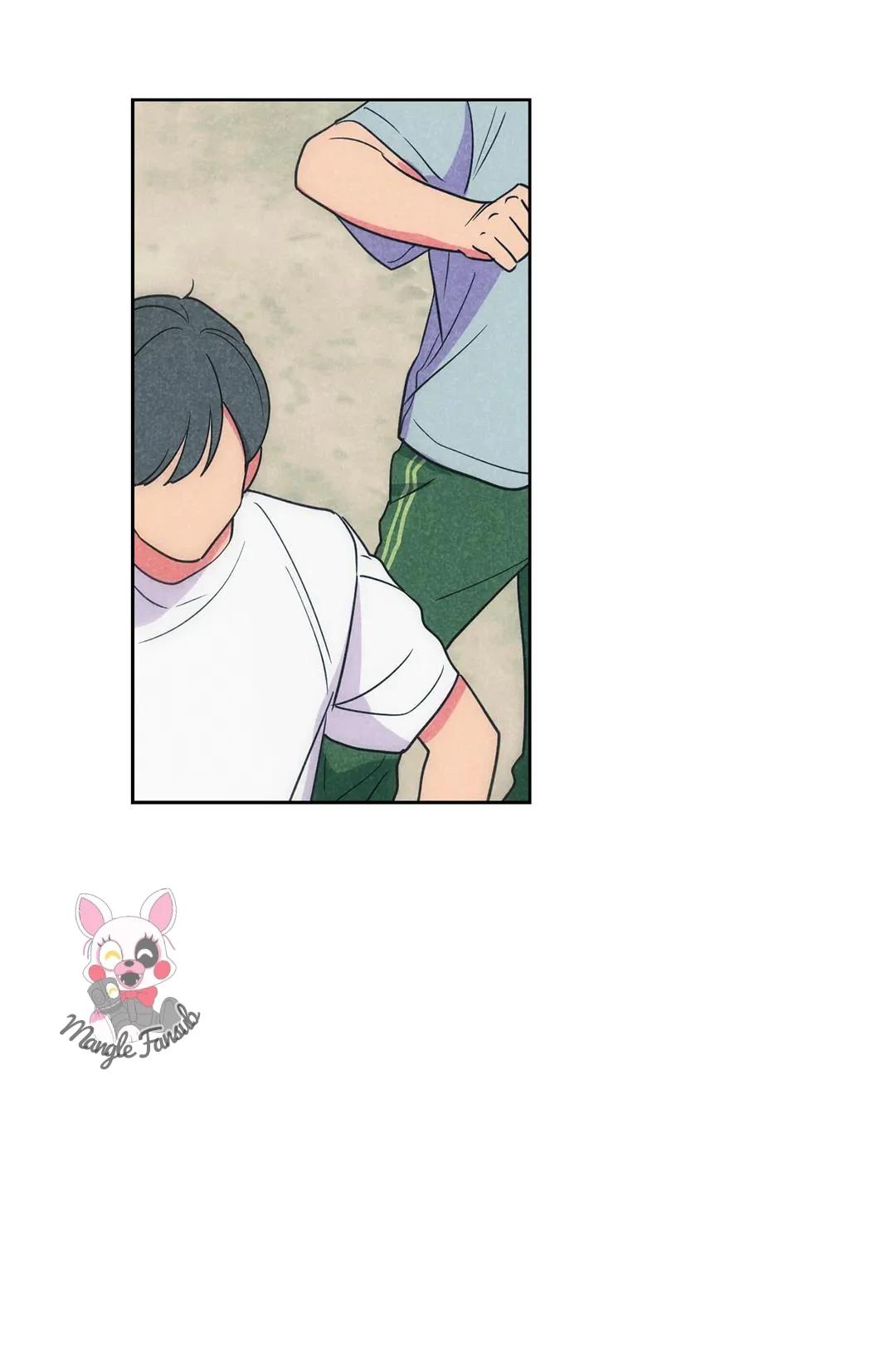 Ramos de espinacas - Capítulo 55 manhwa