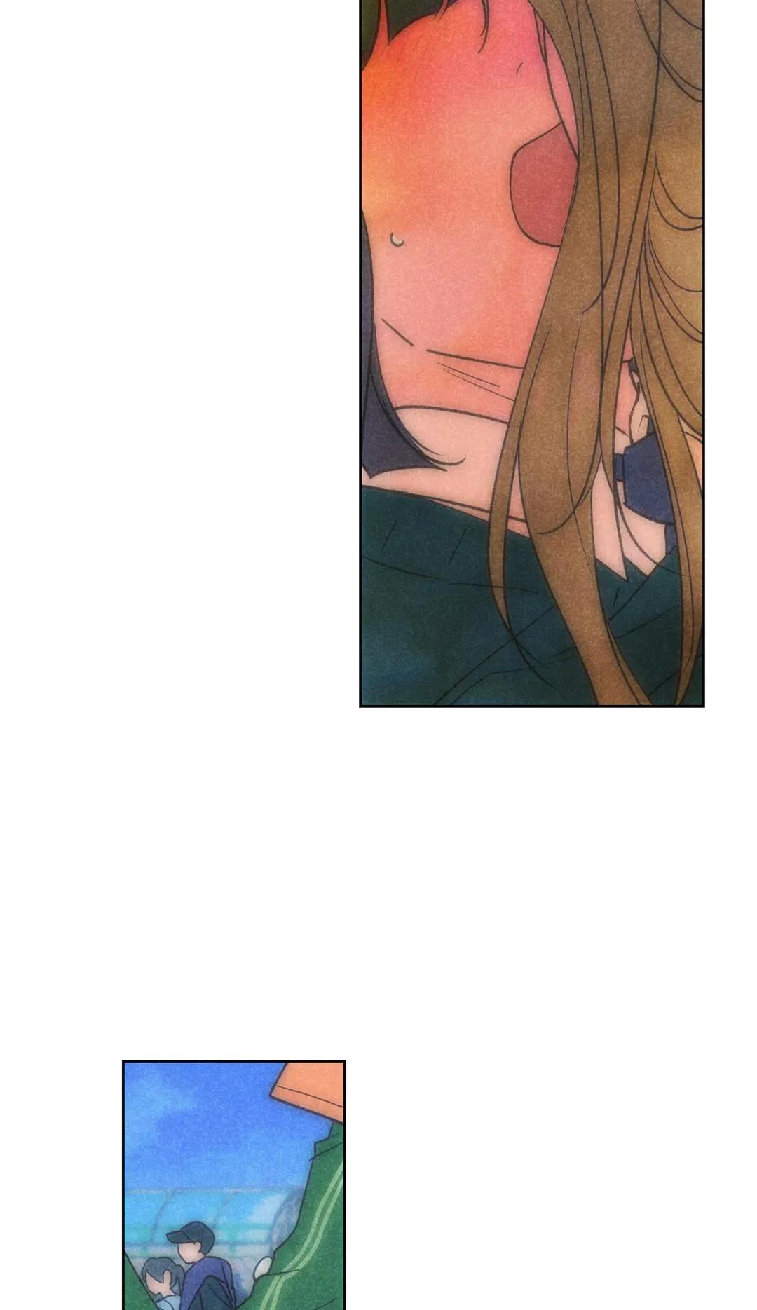 Ramos de espinacas - Capítulo 55 manhwa