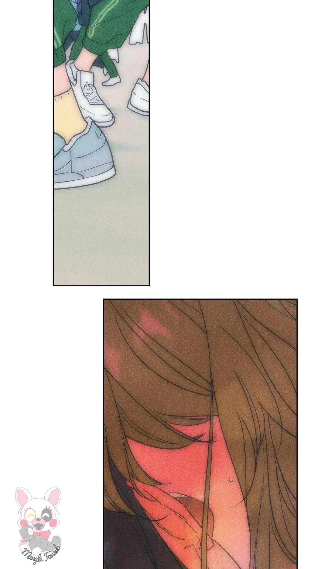 Ramos de espinacas - Capítulo 55 manhwa