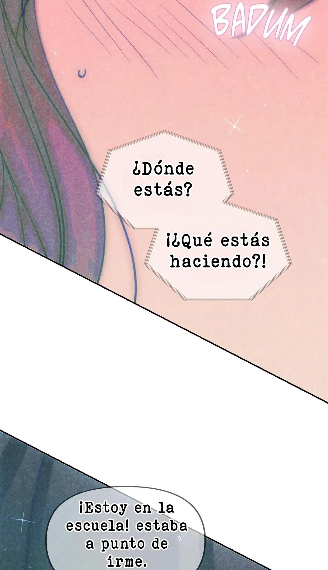 Ramos de espinacas - Capítulo 55 manhwa