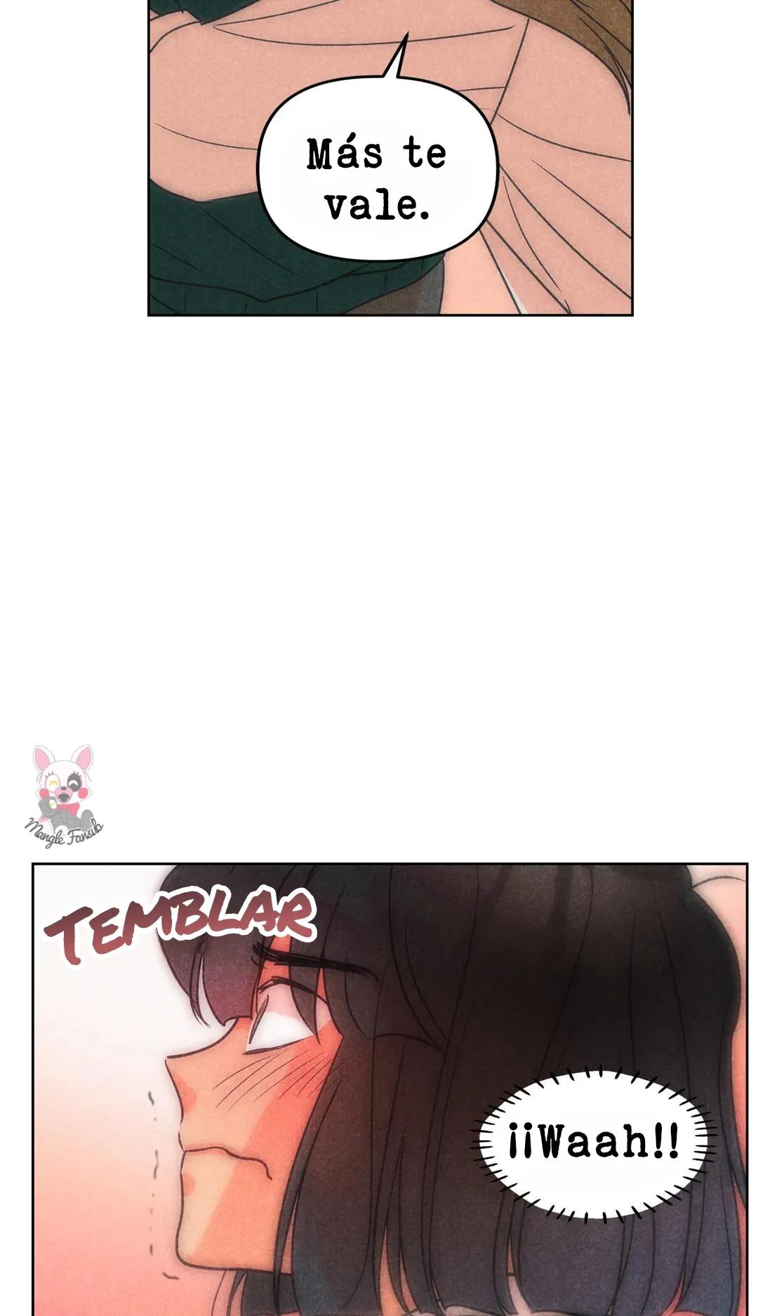 Ramos de espinacas - Capítulo 55 manhwa