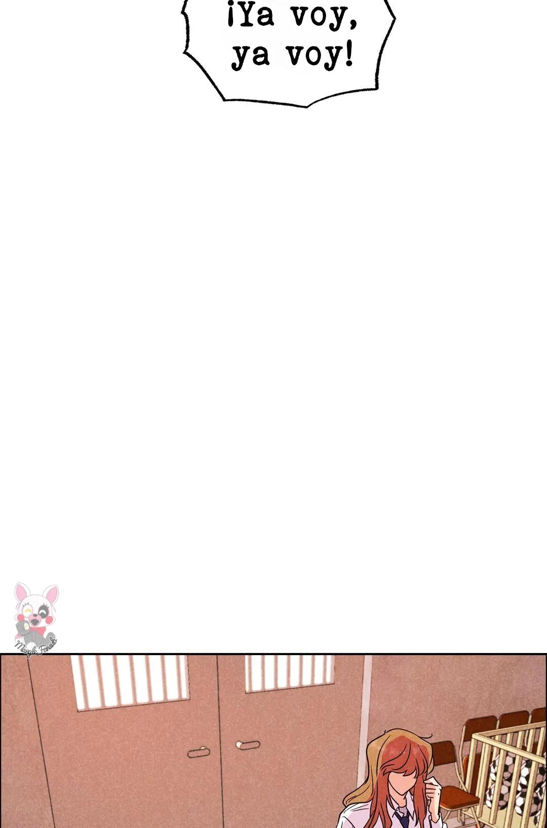 Ramos de espinacas - Capítulo 55 manhwa
