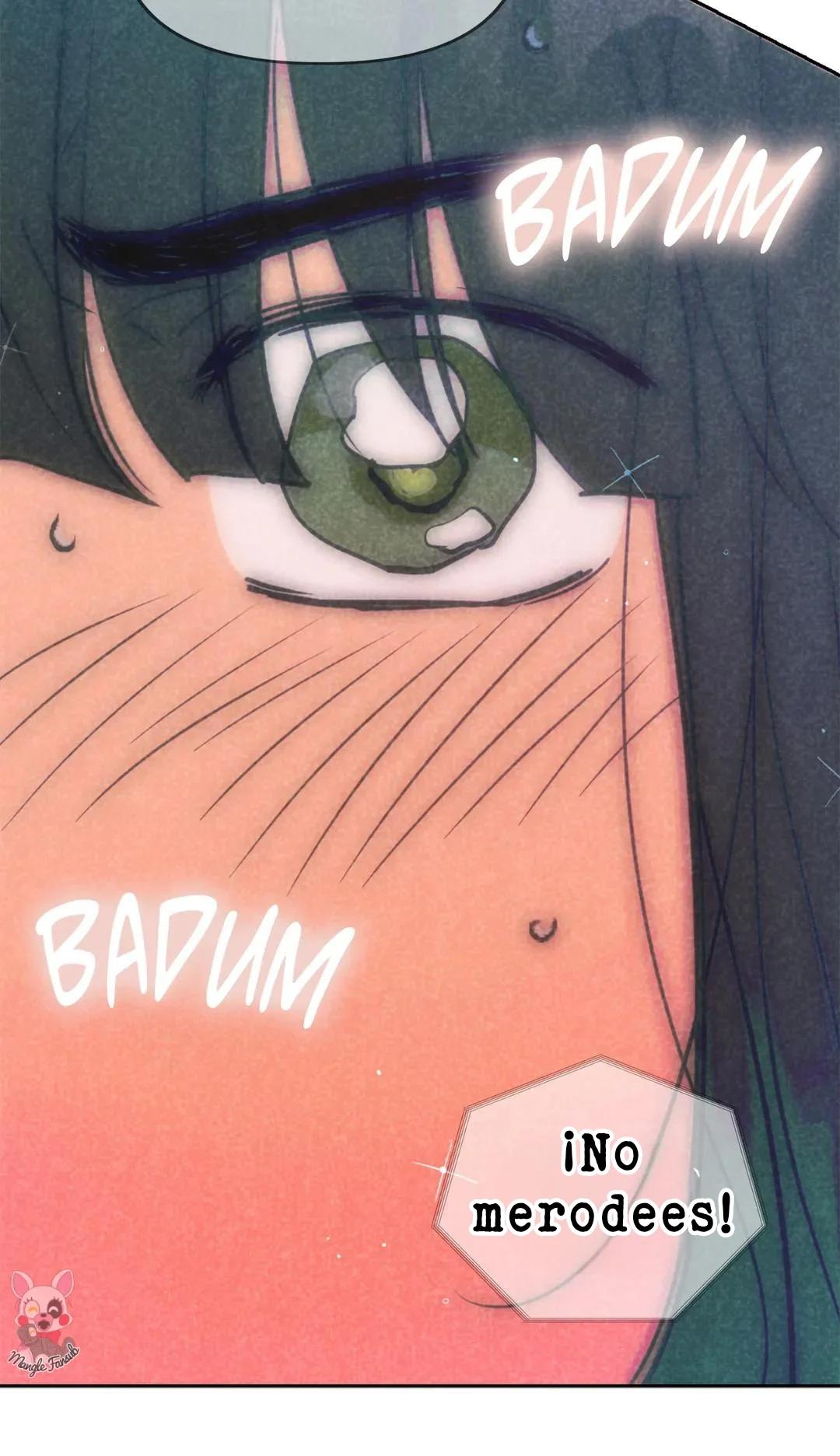 Ramos de espinacas - Capítulo 55 manhwa