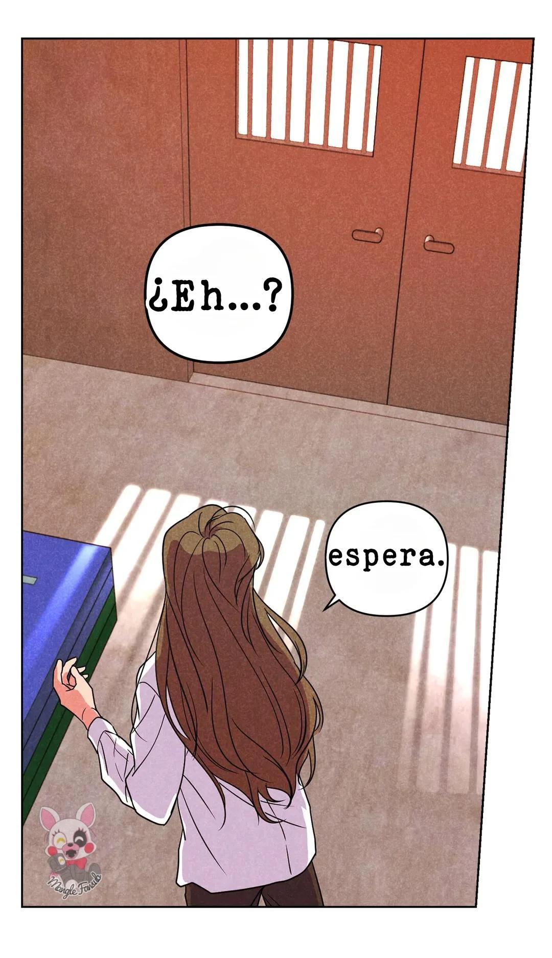 Ramos de espinacas - Capítulo 55 manhwa