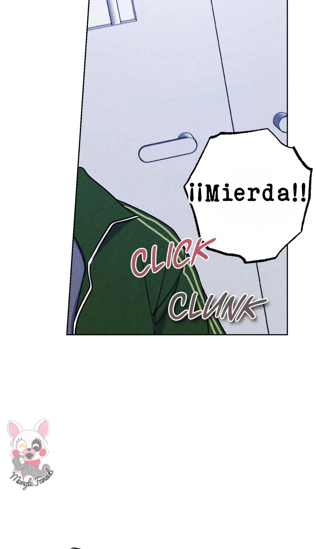Ramos de espinacas - Capítulo 55 manhwa