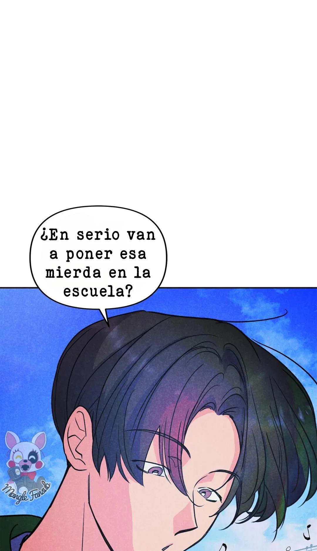 Ramos de espinacas - Capítulo 55 manhwa