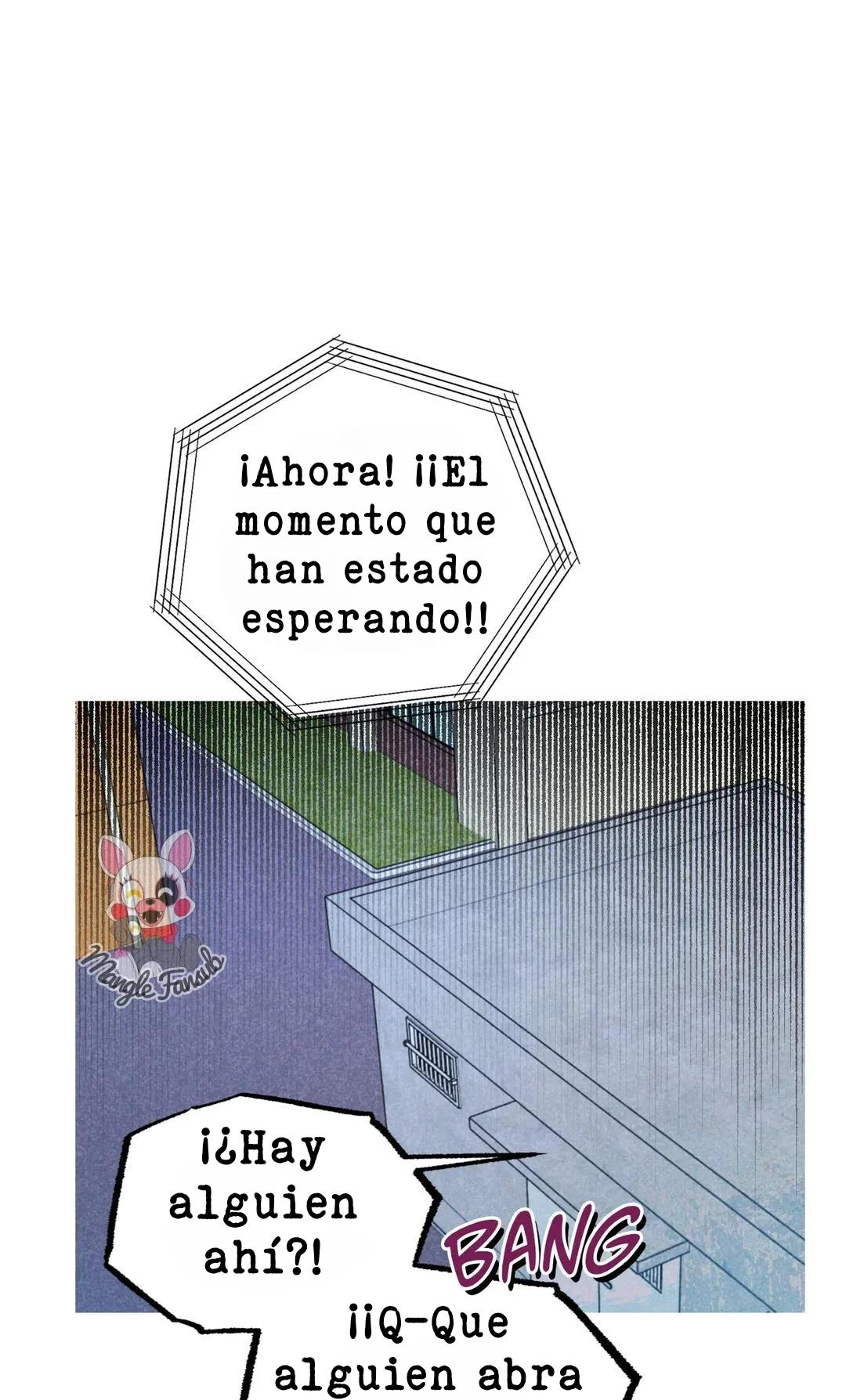 Ramos de espinacas - Capítulo 55 manhwa