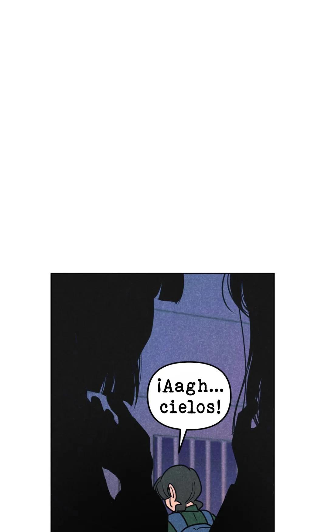 Ramos de espinacas - Capítulo 55 manhwa
