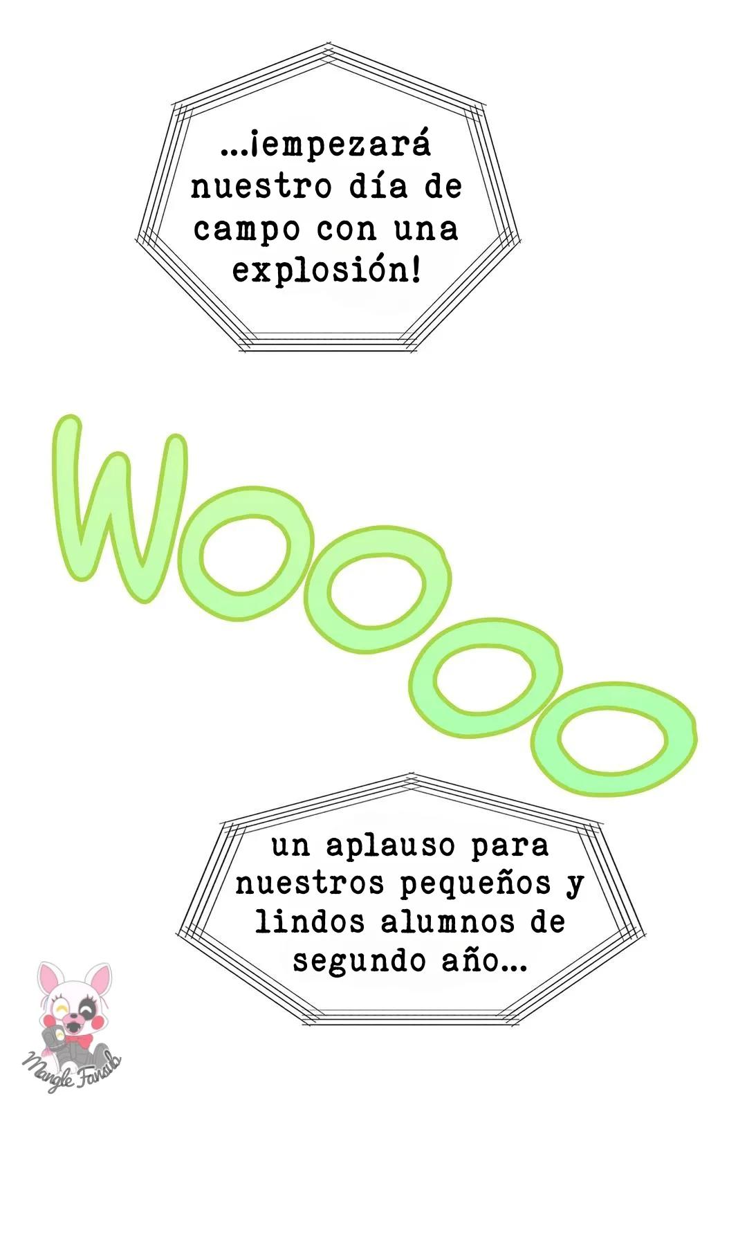 Ramos de espinacas - Capítulo 55 manhwa