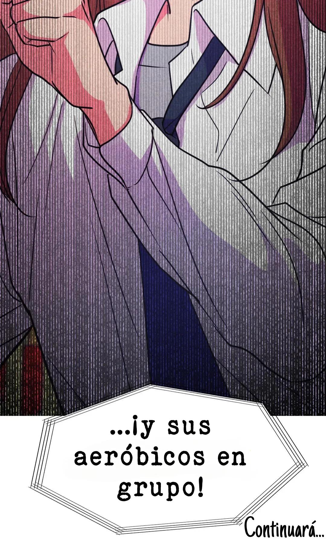 Ramos de espinacas - Capítulo 55 manhwa