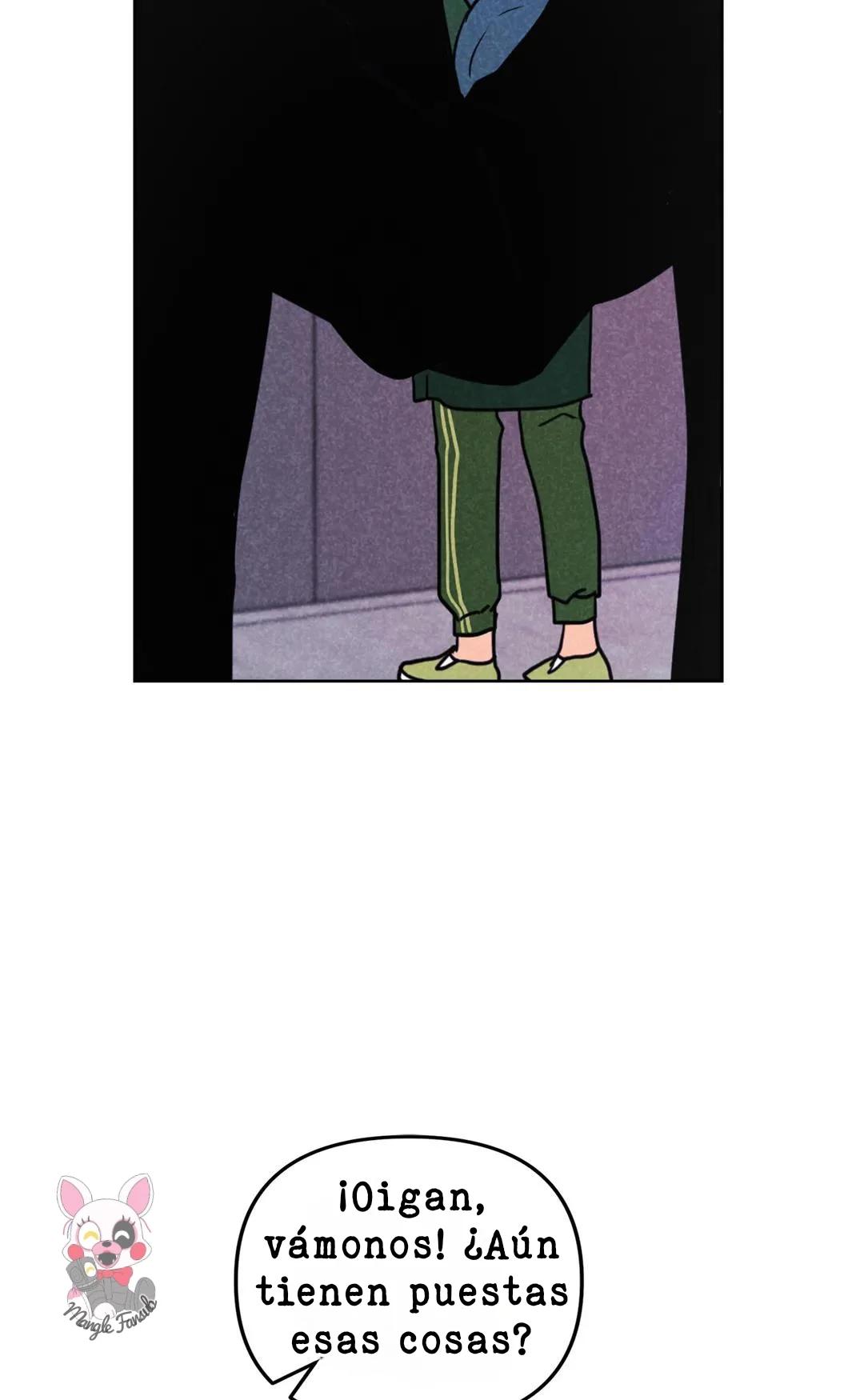 Ramos de espinacas - Capítulo 55 manhwa