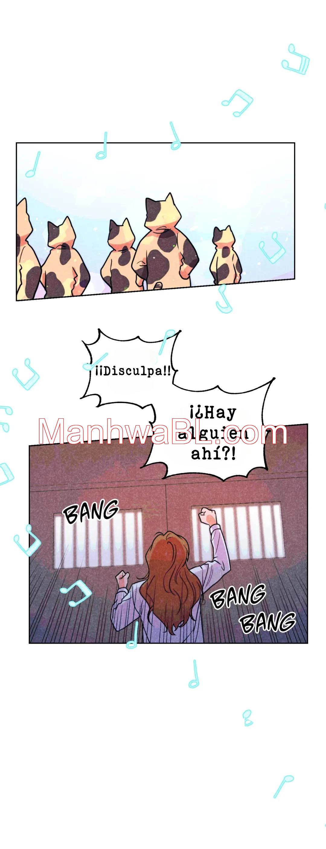 Ramos de espinacas - Capítulo 56 manhwa