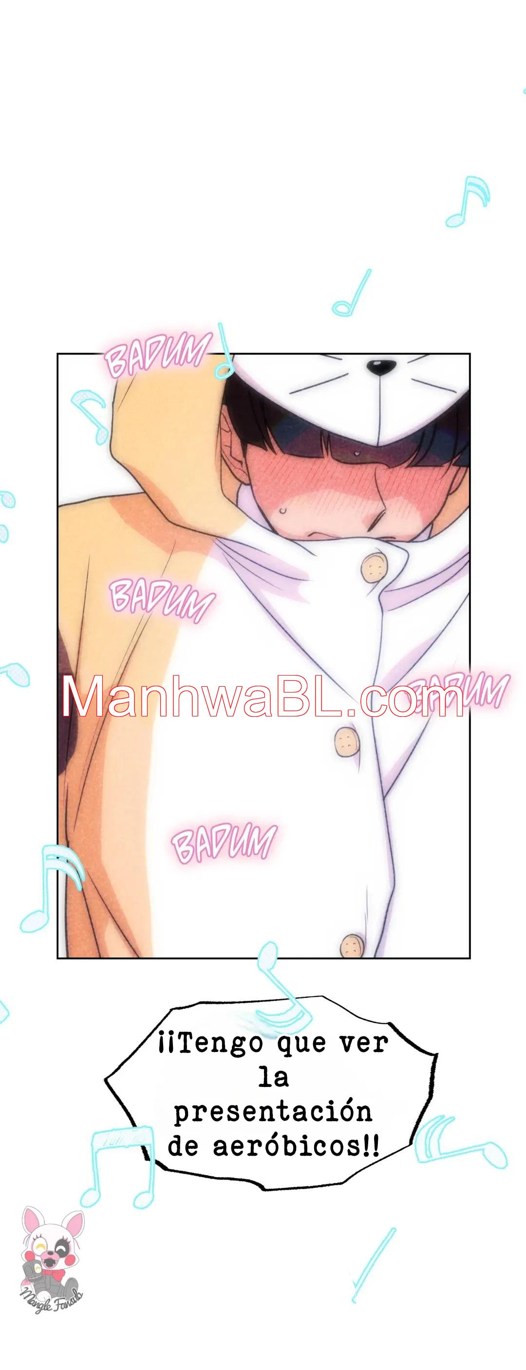 Ramos de espinacas - Capítulo 56 manhwa