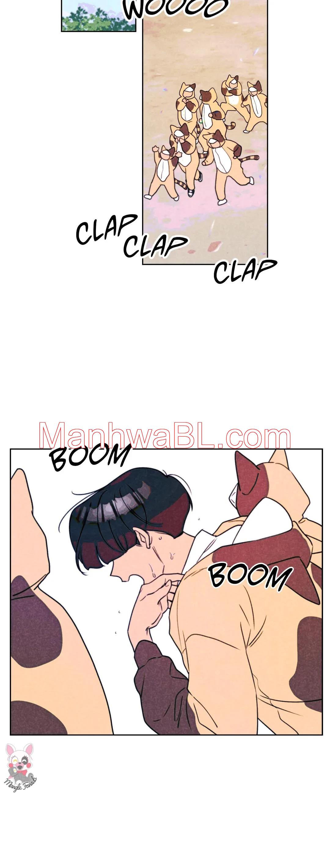 Ramos de espinacas - Capítulo 56 manhwa