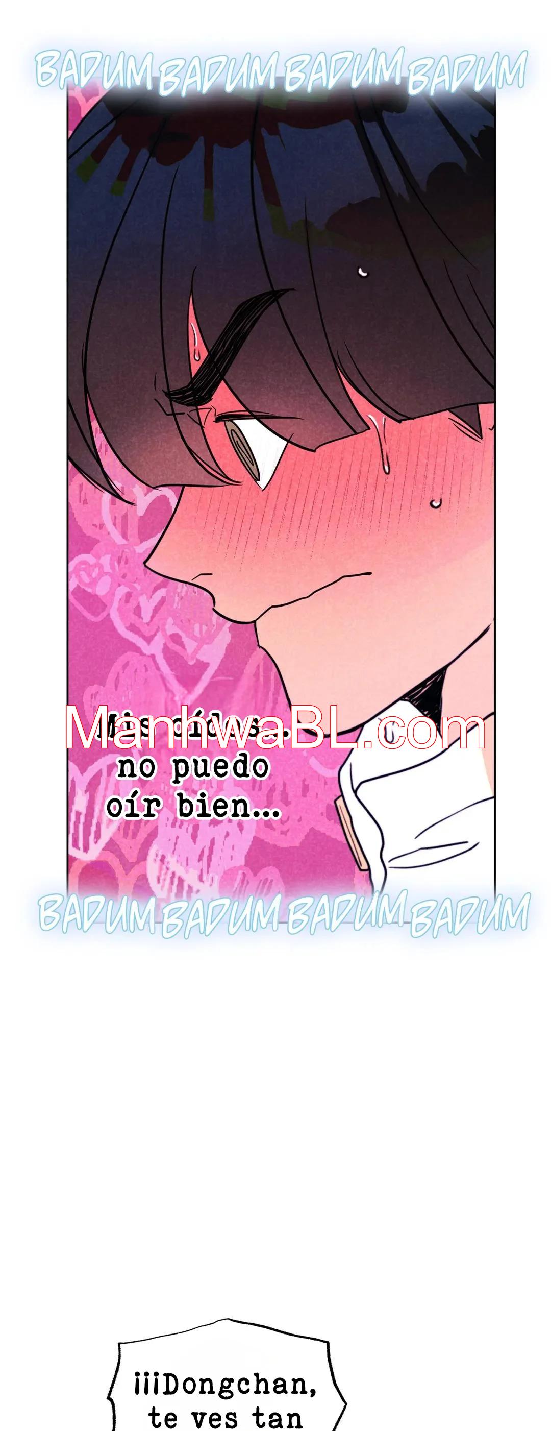 Ramos de espinacas - Capítulo 56 manhwa