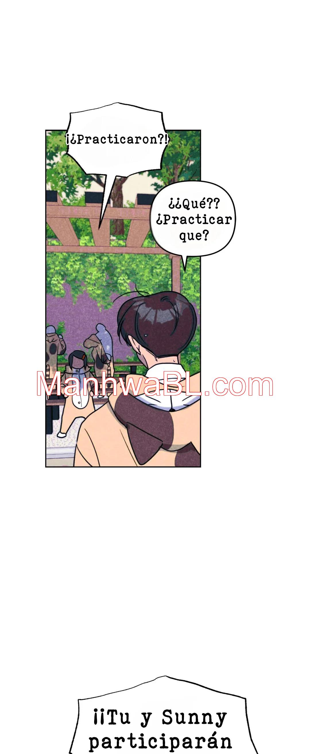 Ramos de espinacas - Capítulo 56 manhwa