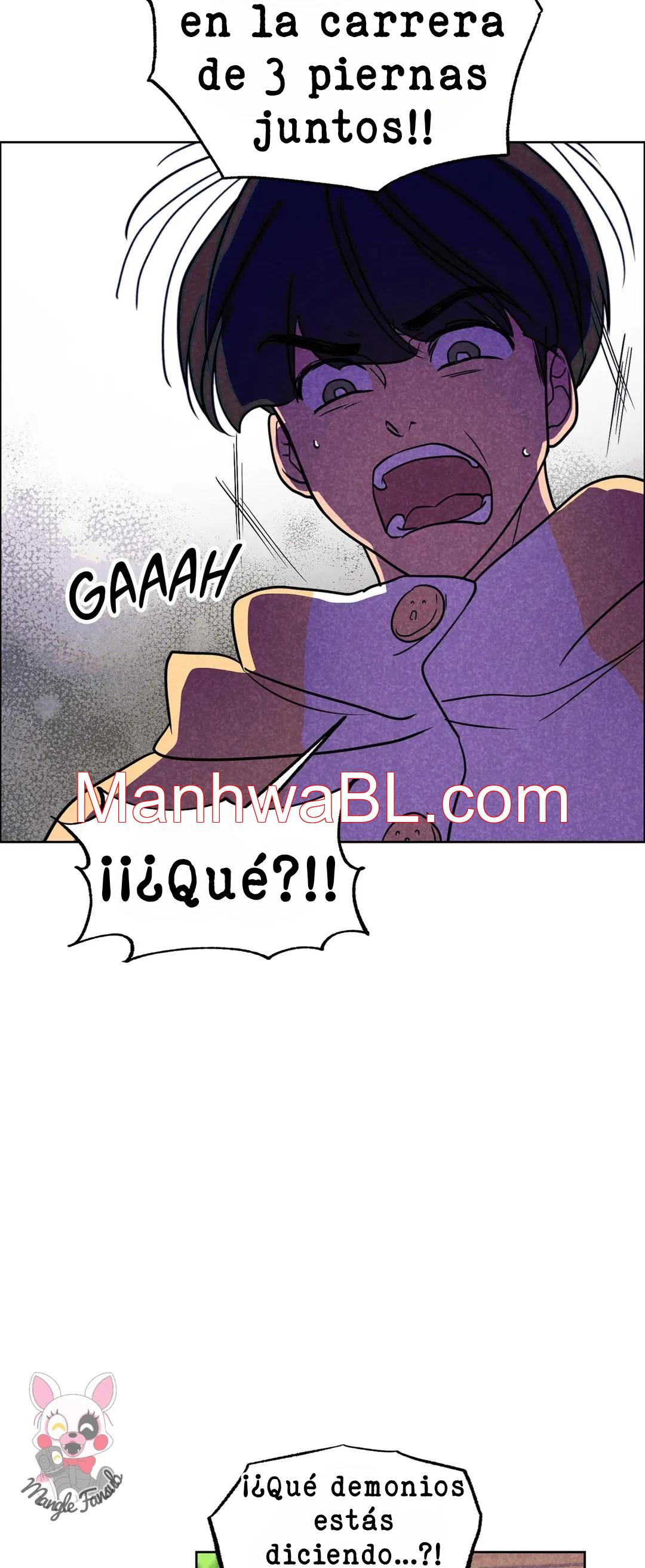 Ramos de espinacas - Capítulo 56 manhwa