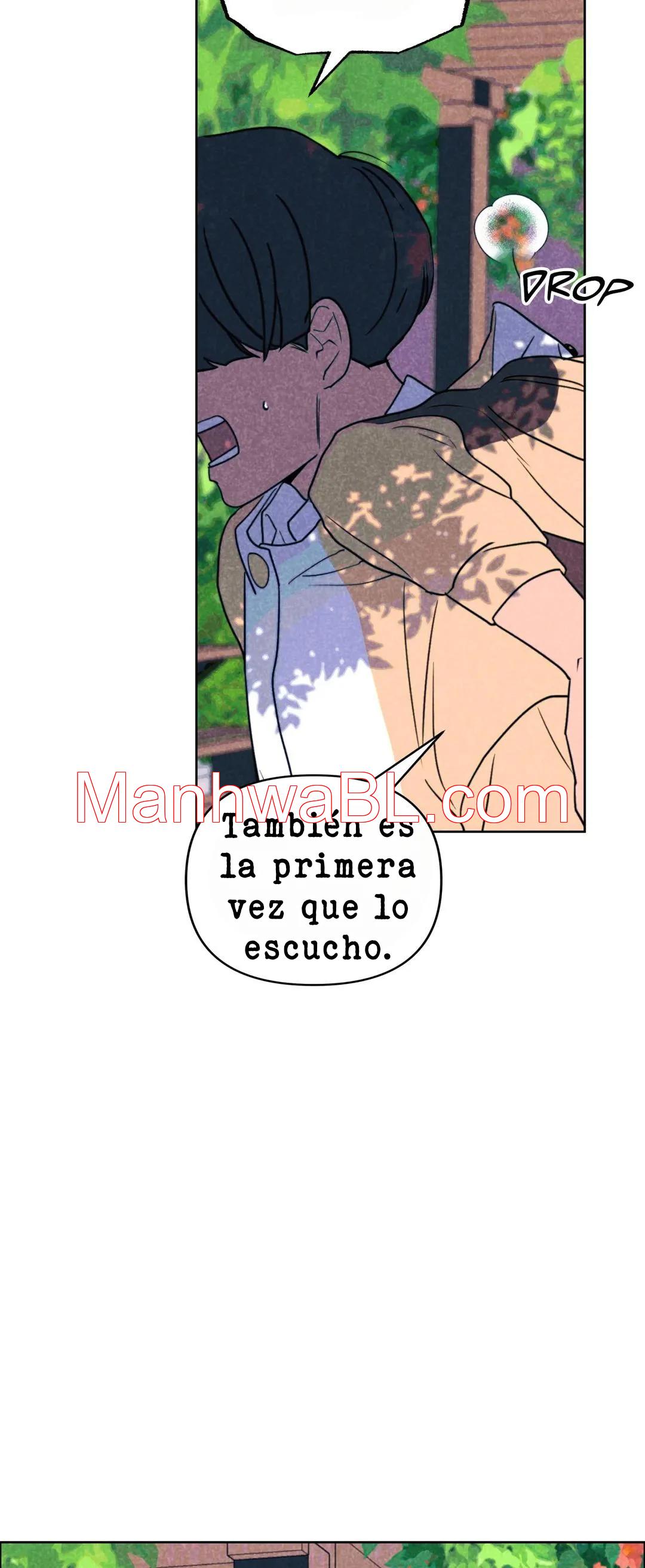 Ramos de espinacas - Capítulo 56 manhwa