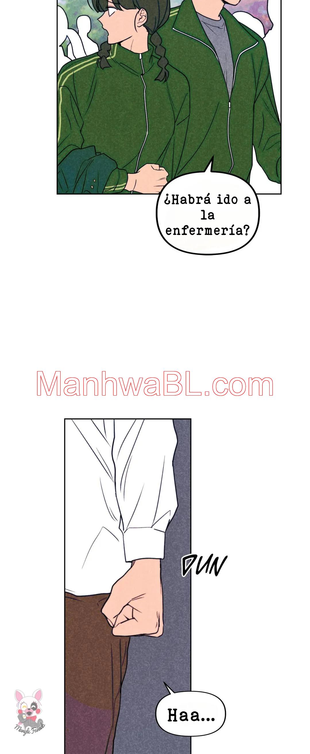 Ramos de espinacas - Capítulo 56 manhwa