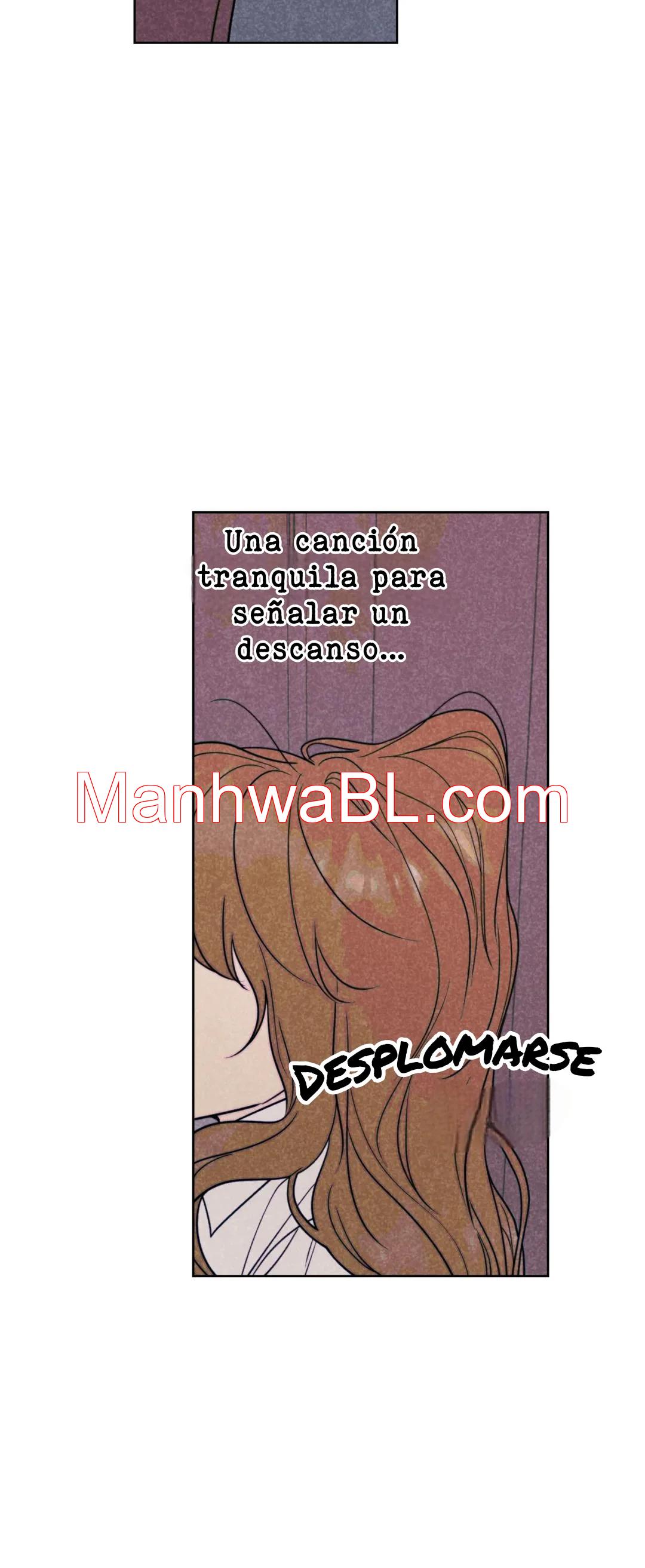 Ramos de espinacas - Capítulo 56 manhwa