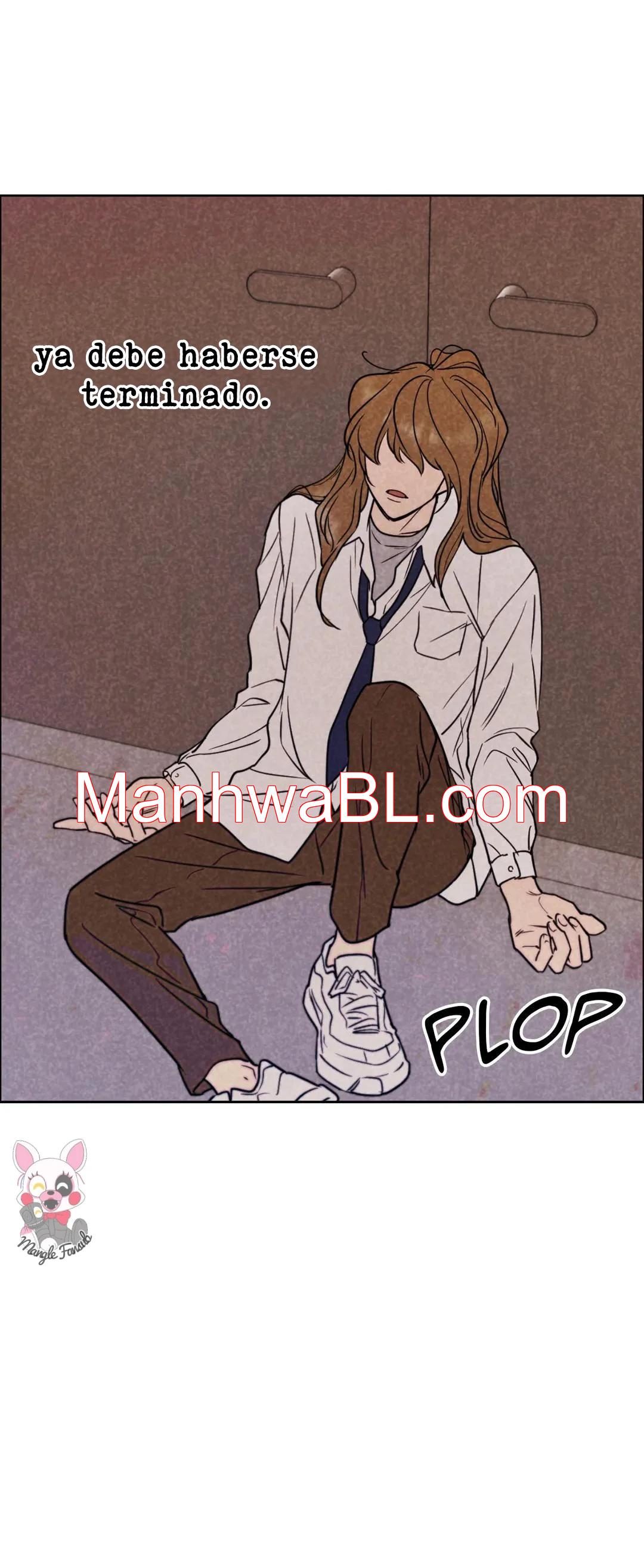 Ramos de espinacas - Capítulo 56 manhwa