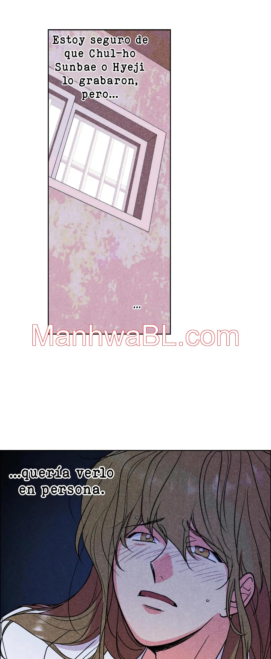 Ramos de espinacas - Capítulo 56 manhwa