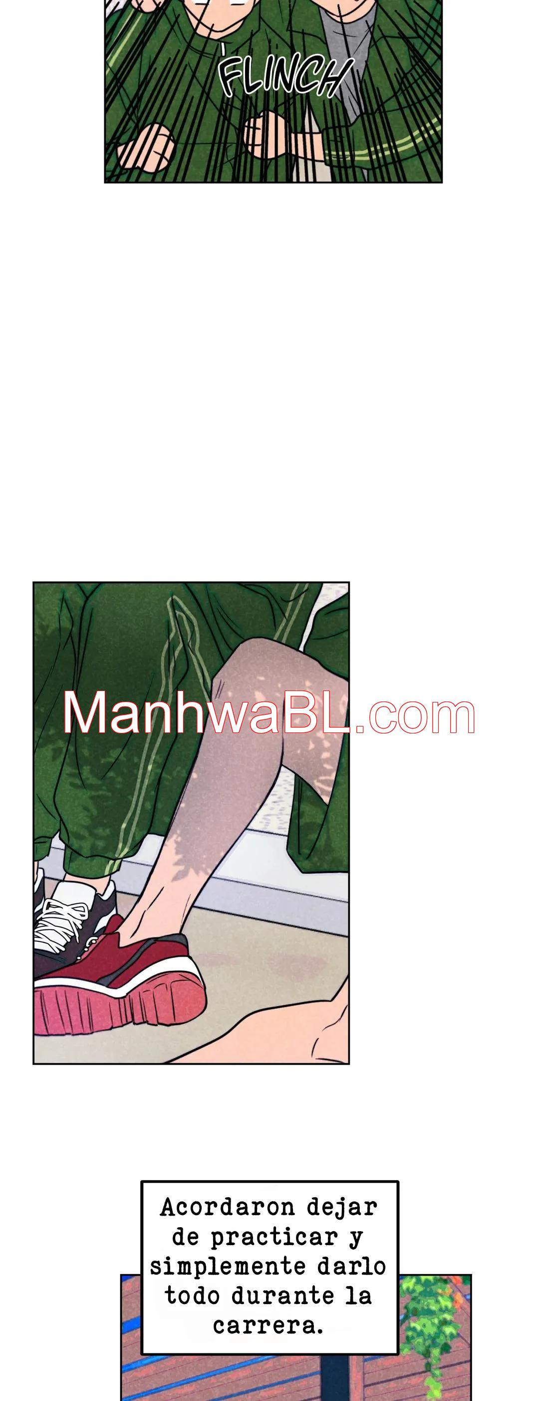 Ramos de espinacas - Capítulo 56 manhwa