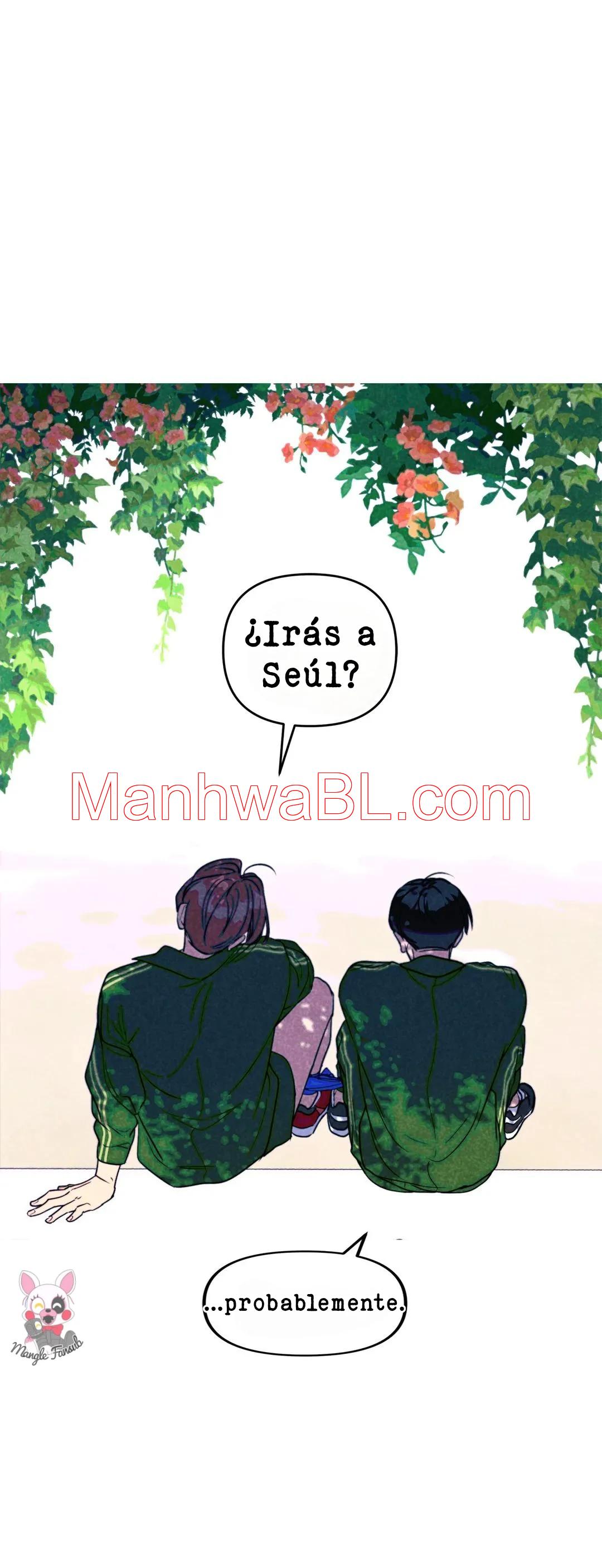 Ramos de espinacas - Capítulo 56 manhwa