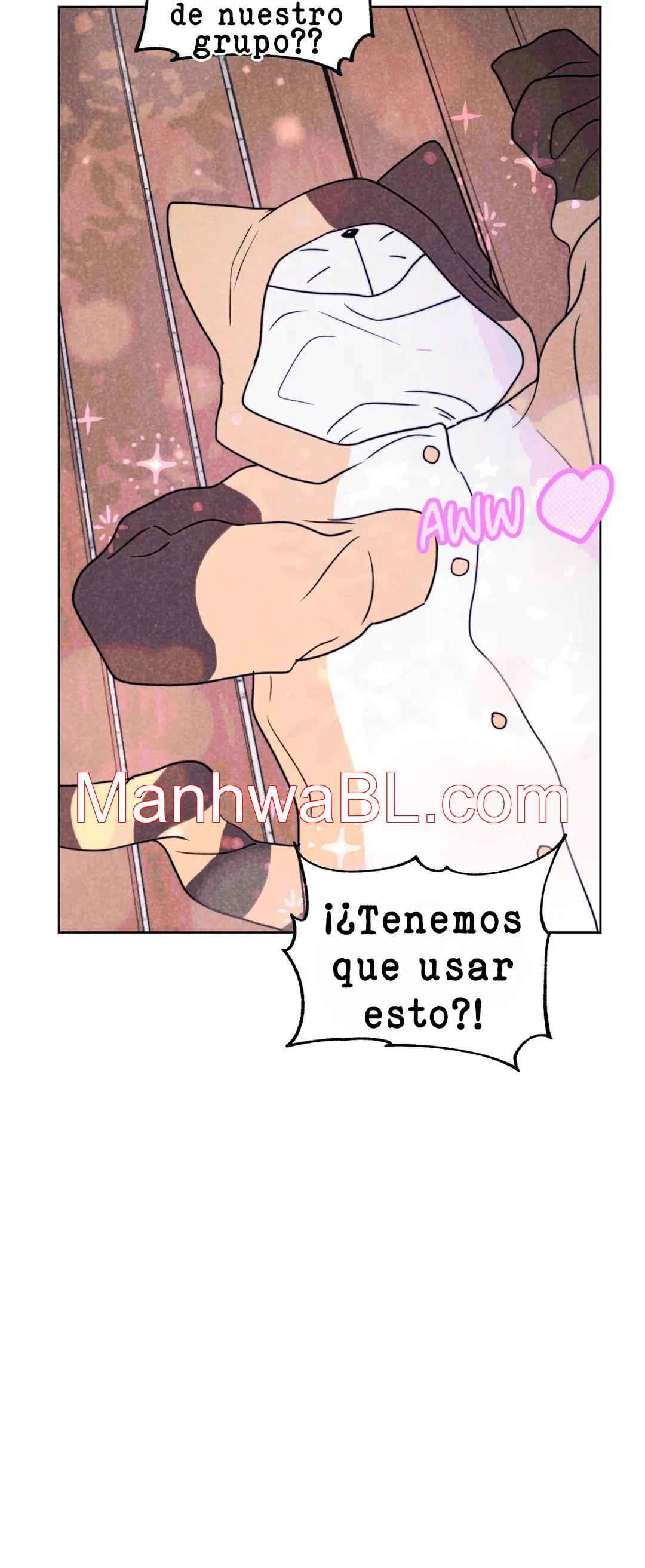 Ramos de espinacas - Capítulo 56 manhwa