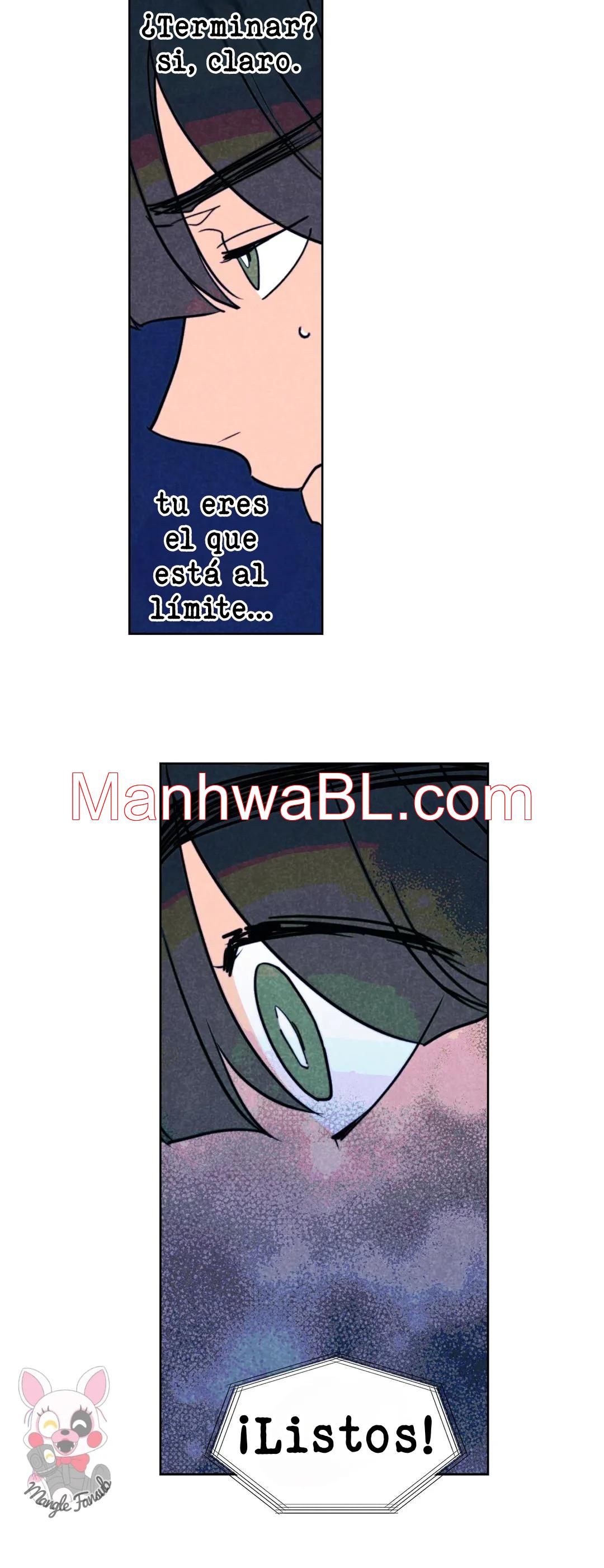 Ramos de espinacas - Capítulo 56 manhwa