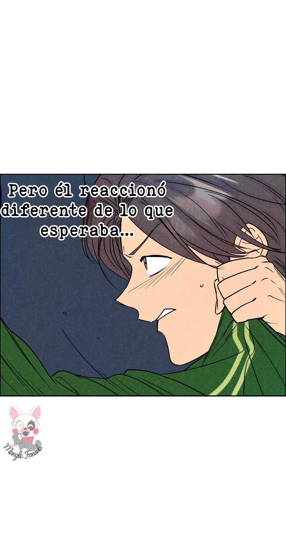 Ramos de espinacas - Capítulo 57 manhwa