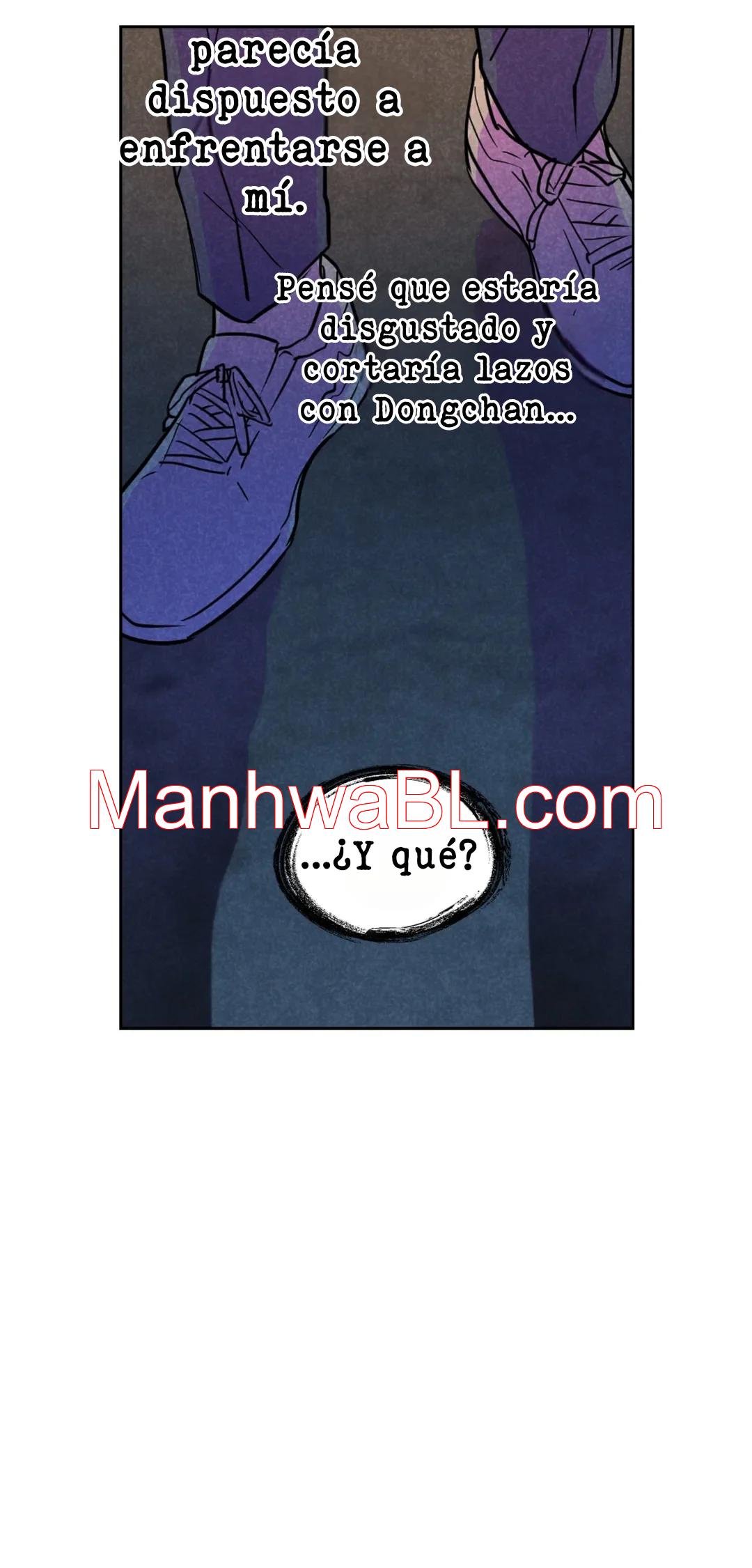 Ramos de espinacas - Capítulo 57 manhwa