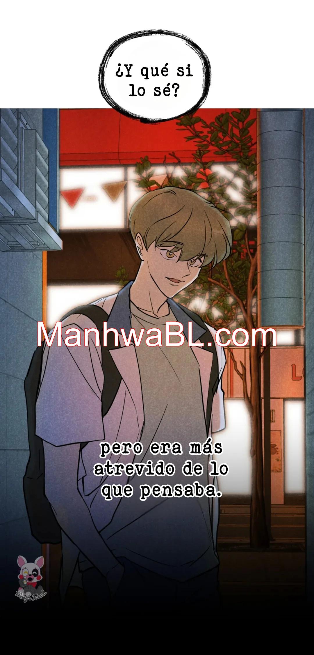 Ramos de espinacas - Capítulo 57 manhwa