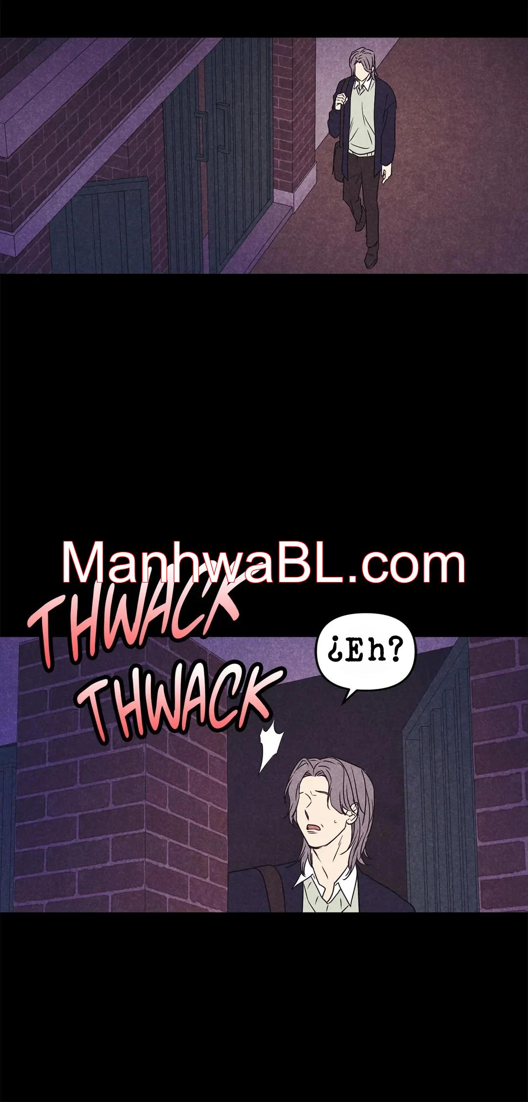 Ramos de espinacas - Capítulo 57 manhwa