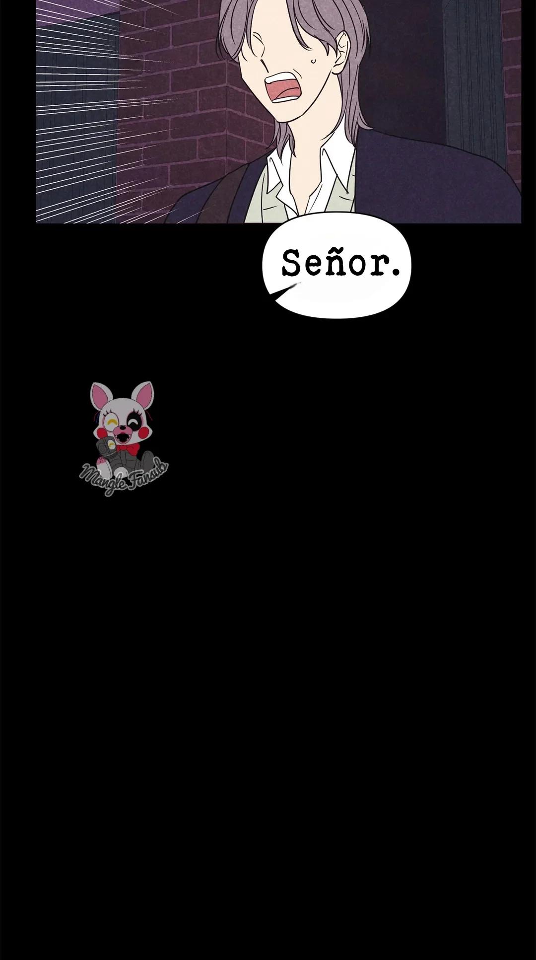 Ramos de espinacas - Capítulo 57 manhwa