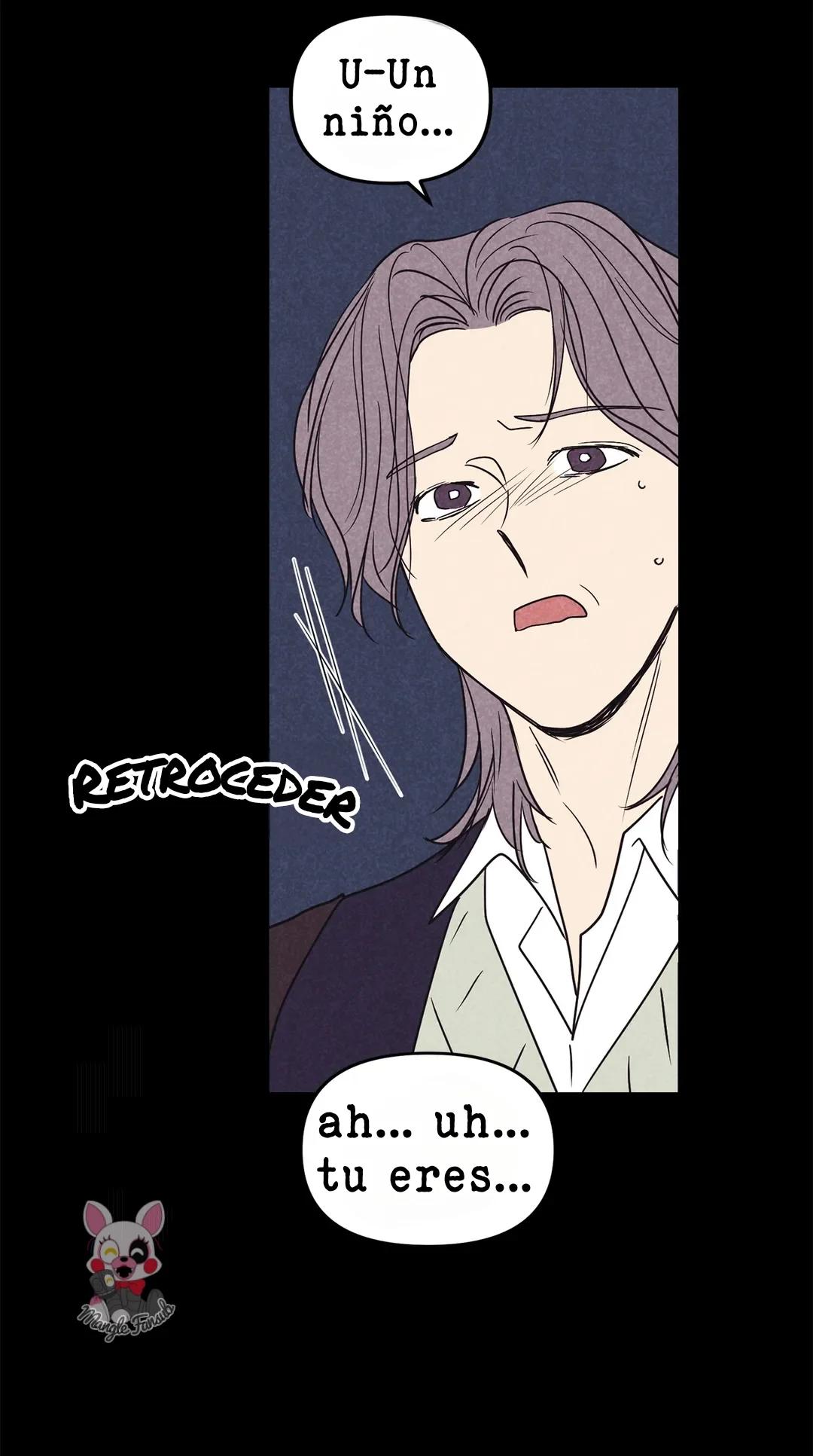Ramos de espinacas - Capítulo 57 manhwa