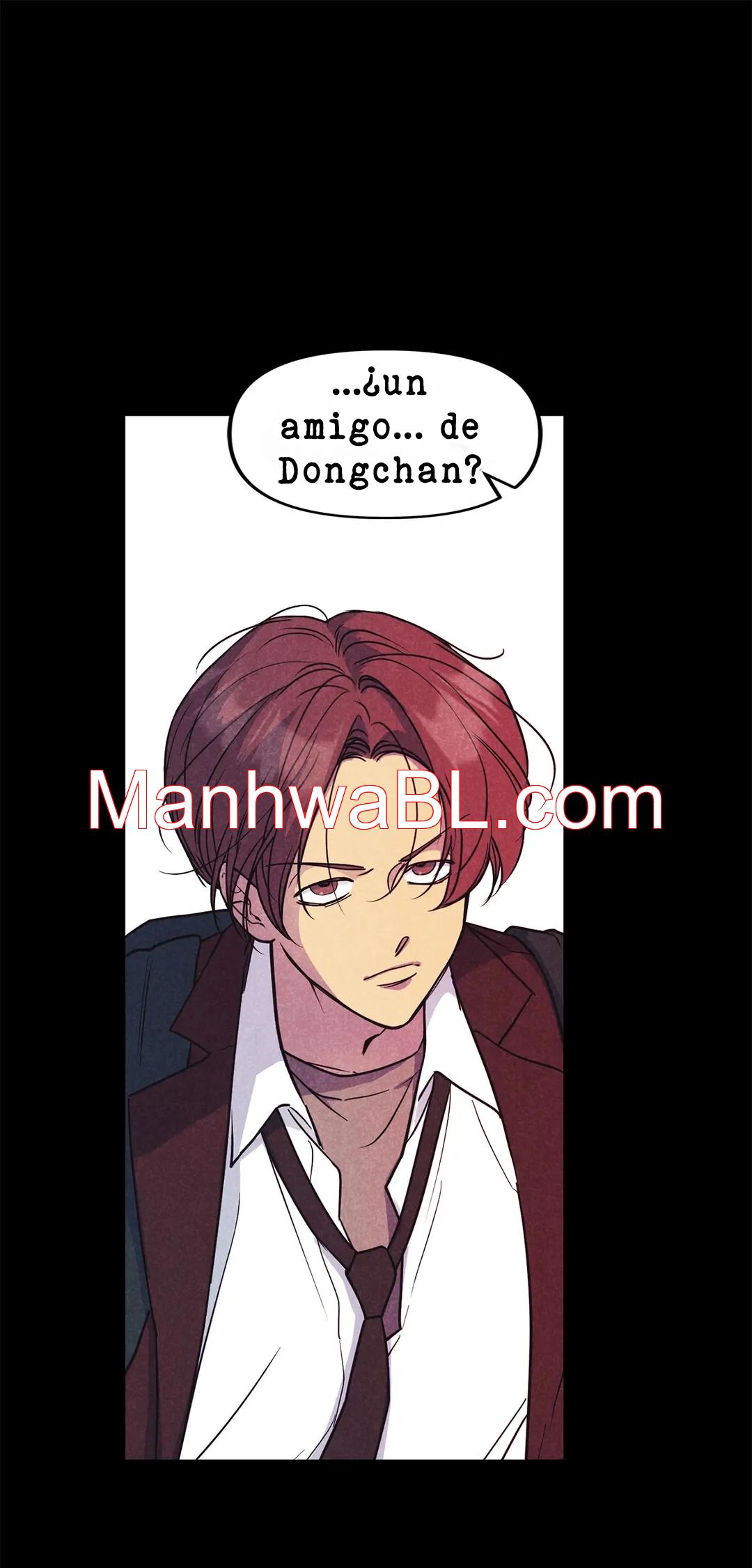 Ramos de espinacas - Capítulo 57 manhwa