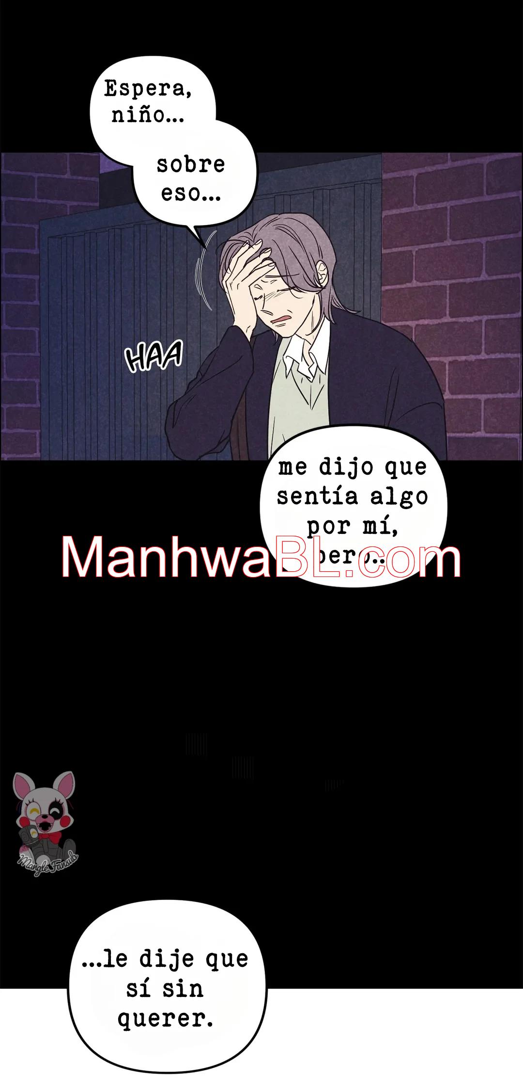 Ramos de espinacas - Capítulo 57 manhwa