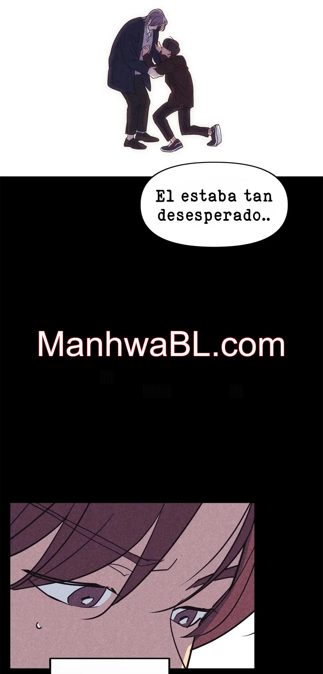 Ramos de espinacas - Capítulo 57 manhwa