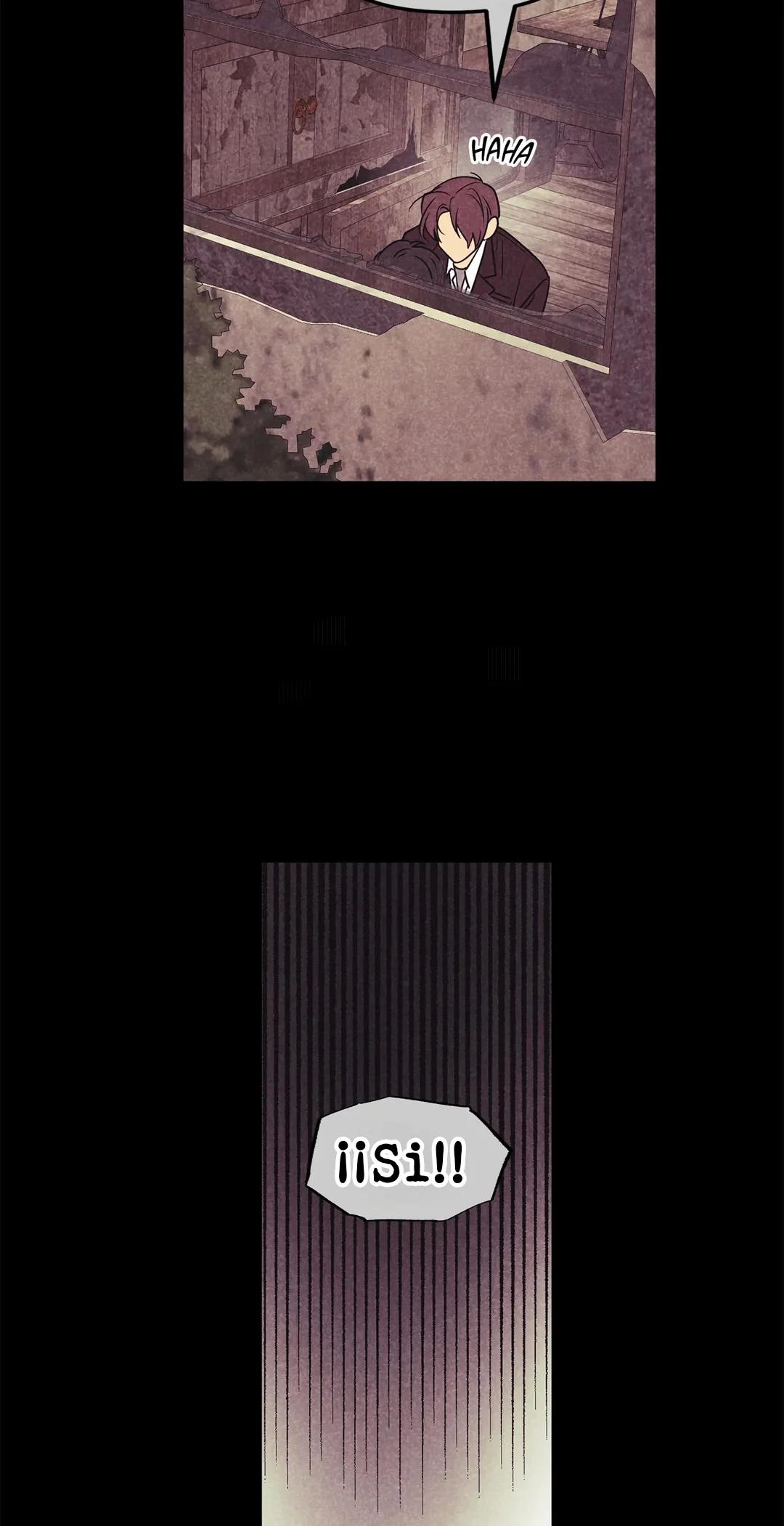 Ramos de espinacas - Capítulo 57 manhwa