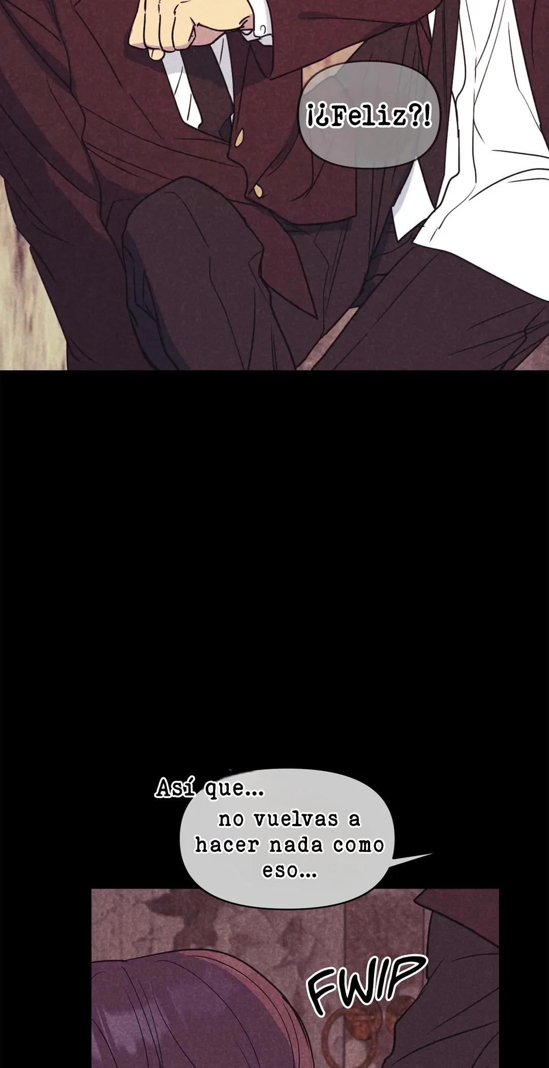 Ramos de espinacas - Capítulo 57 manhwa