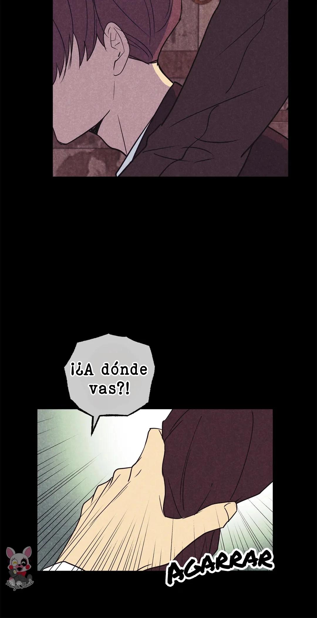 Ramos de espinacas - Capítulo 57 manhwa