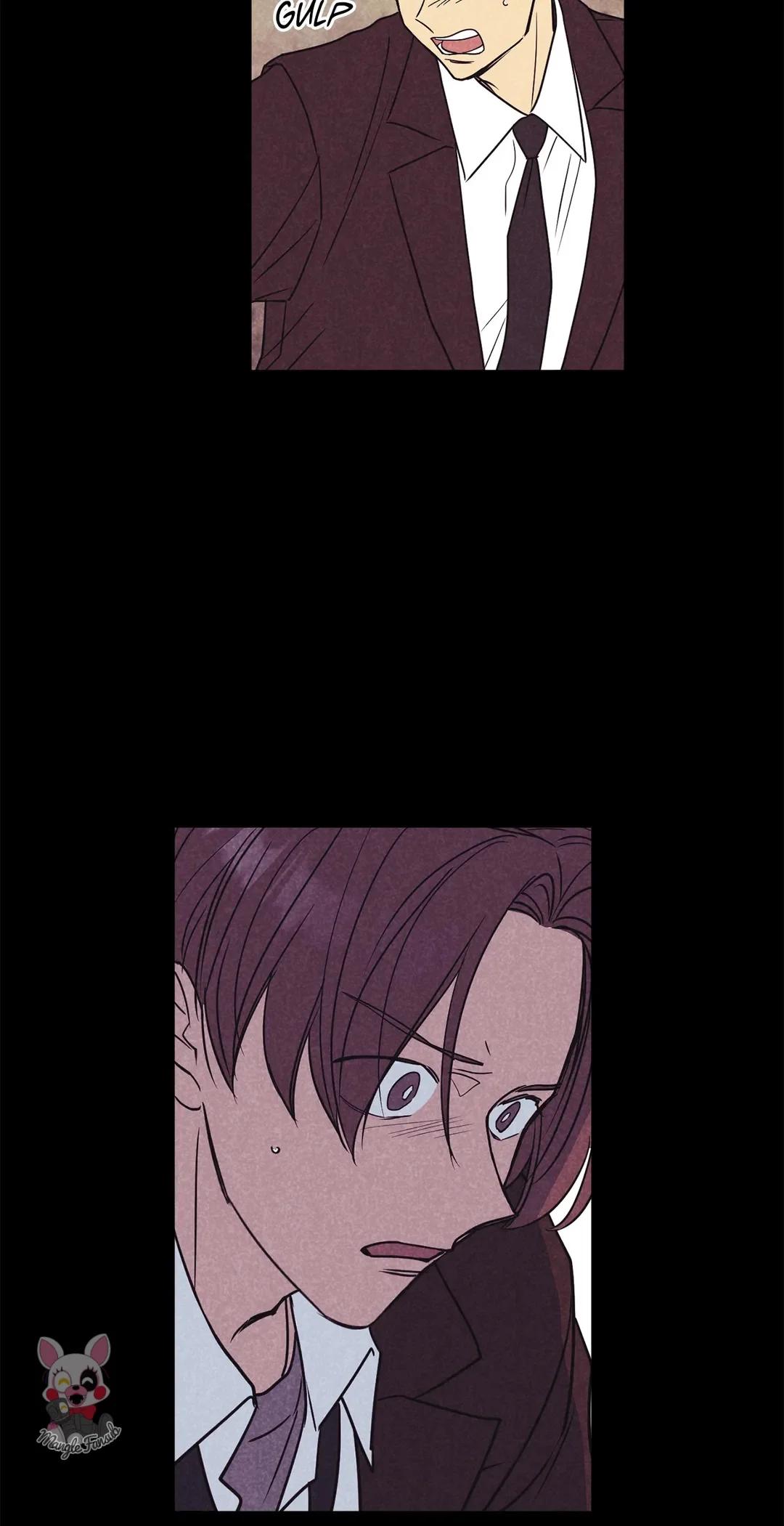 Ramos de espinacas - Capítulo 57 manhwa