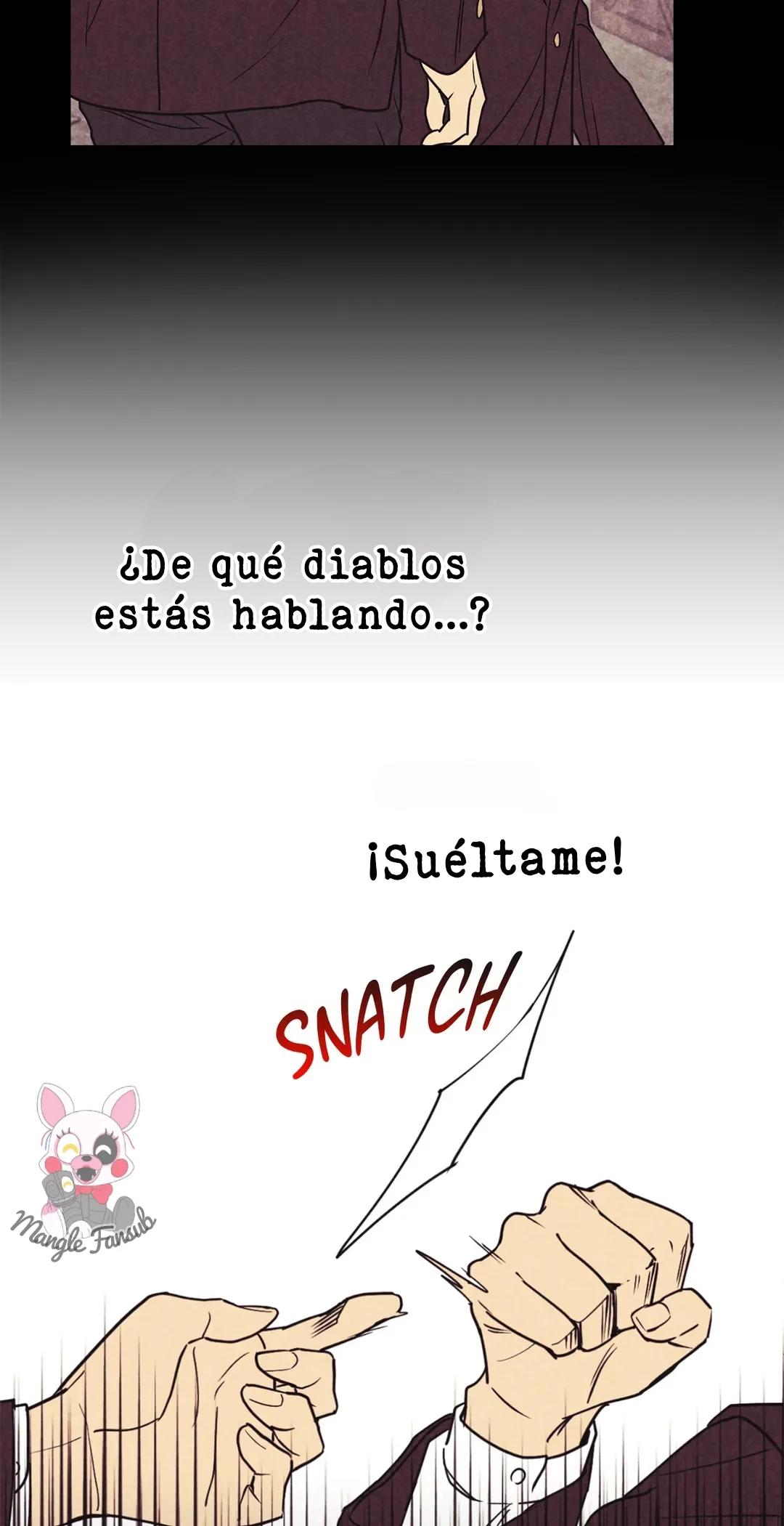 Ramos de espinacas - Capítulo 57 manhwa