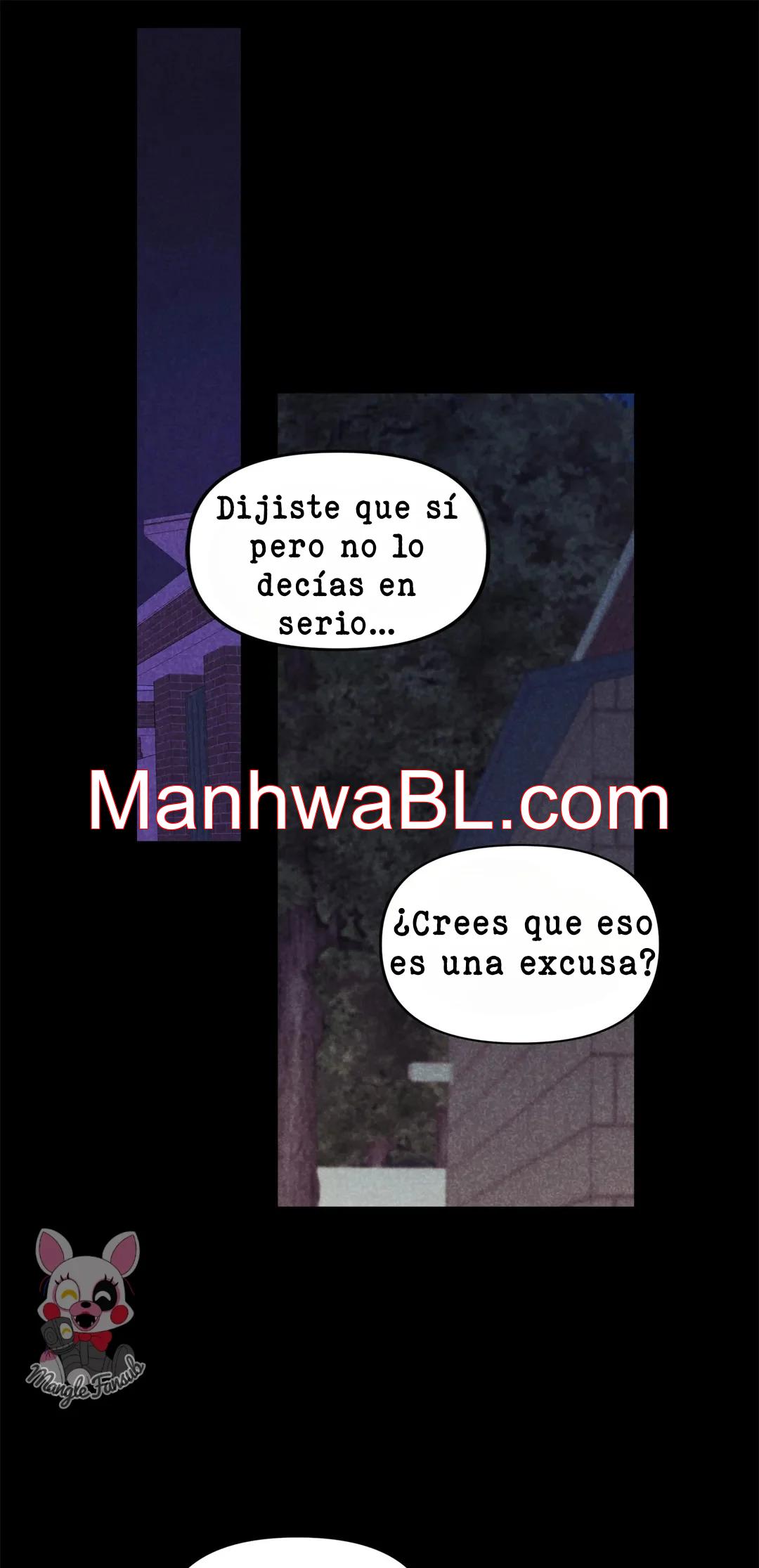 Ramos de espinacas - Capítulo 57 manhwa