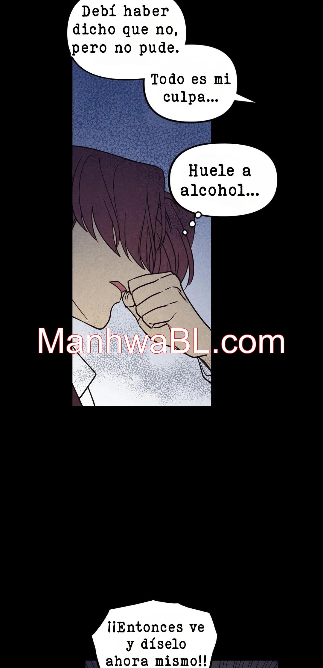 Ramos de espinacas - Capítulo 57 manhwa